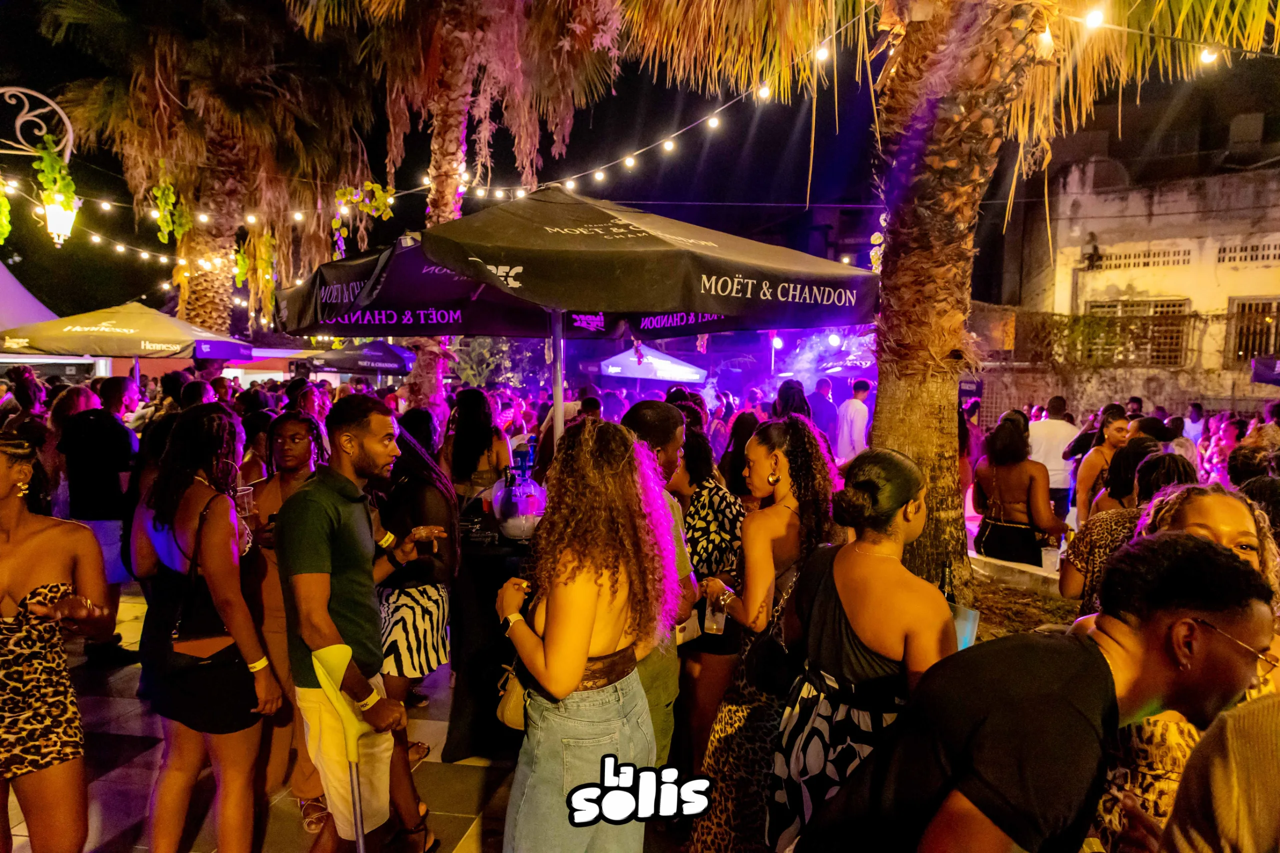 La Solis - Edition Savage Mood - photo 223