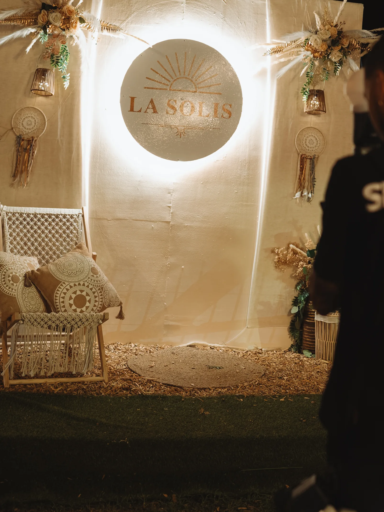 La Solis -Boho - photo 6