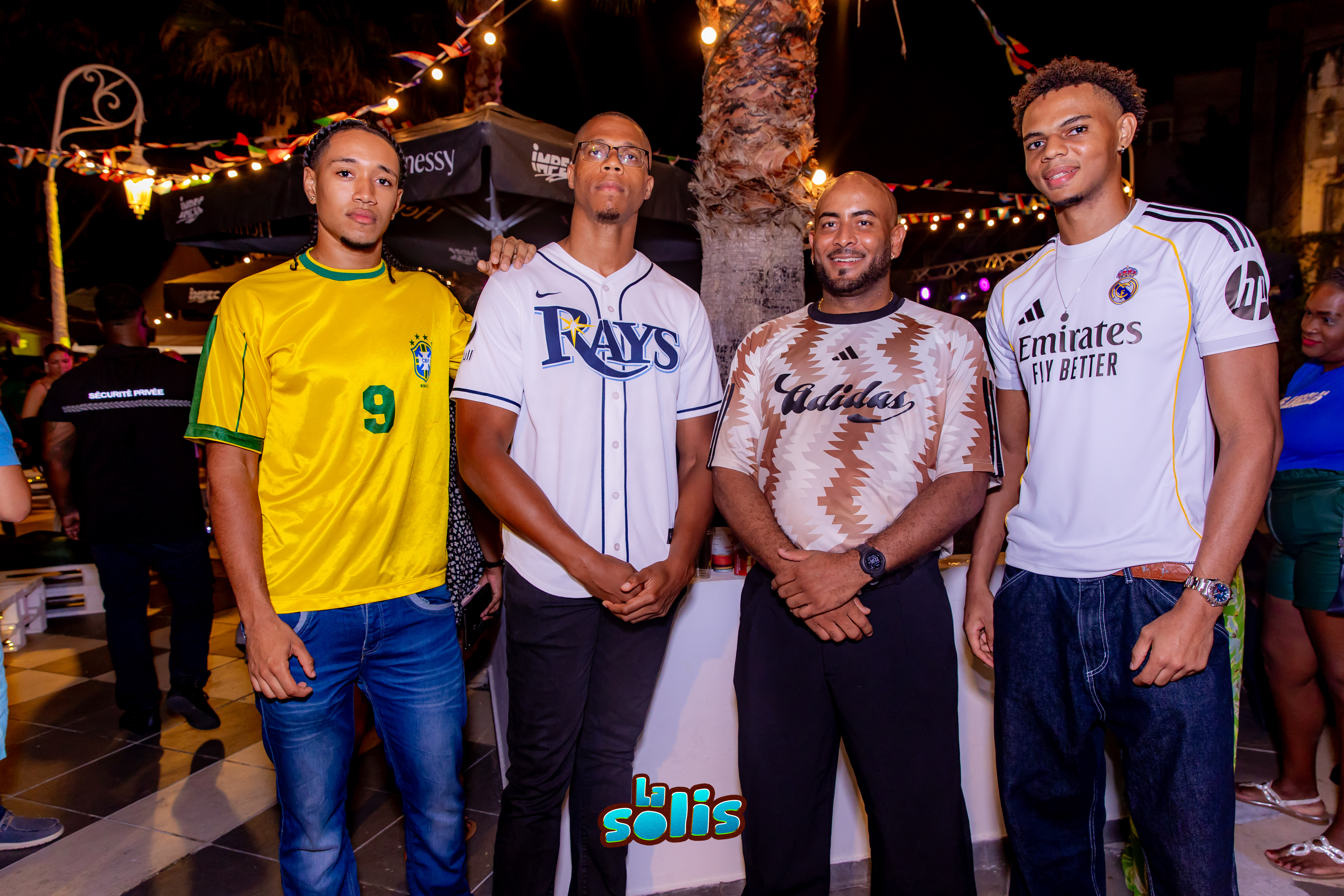 La Solis Edition World Cup - photo 24
