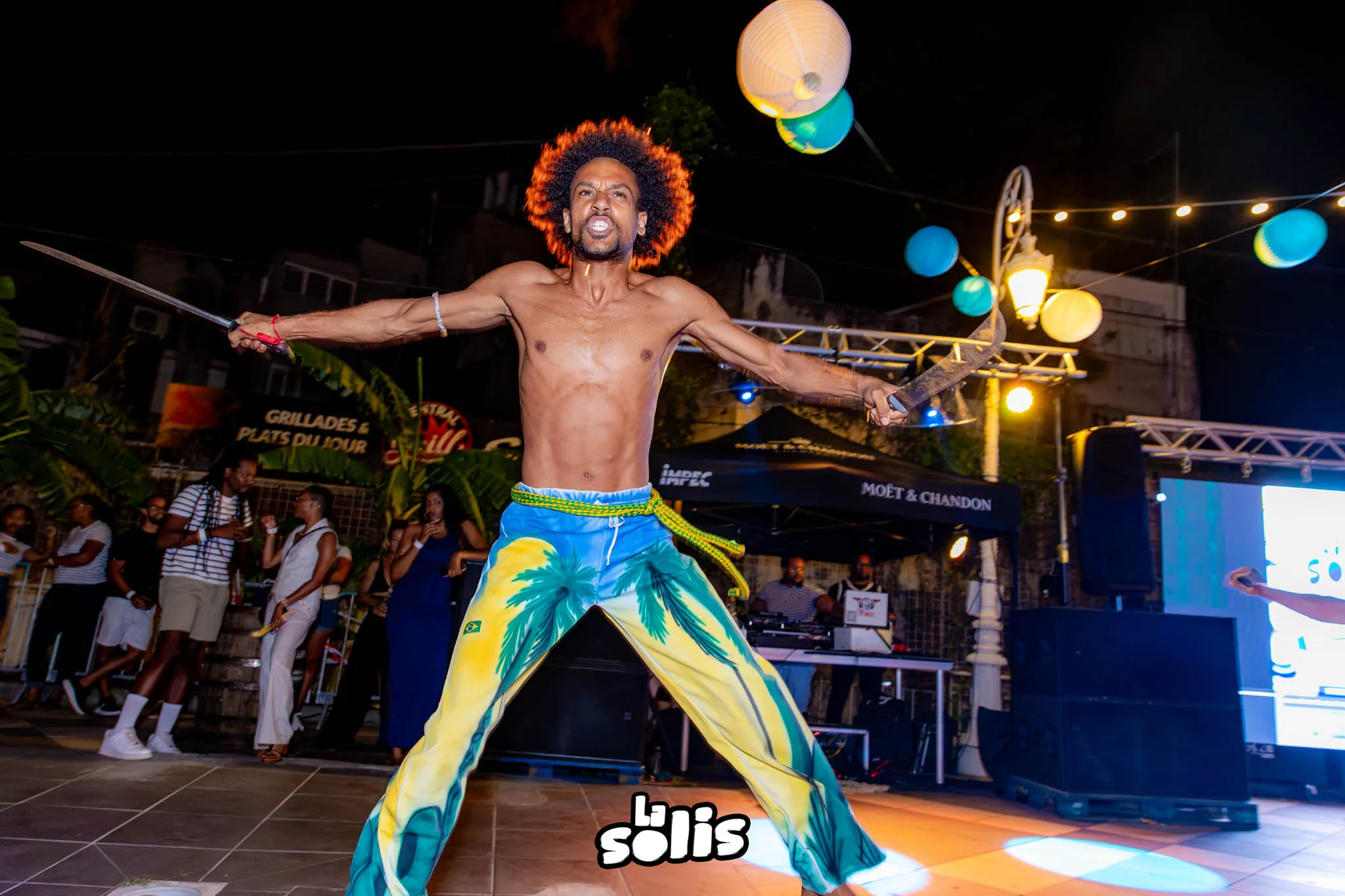 La Solis - Yacht Club - photo 52