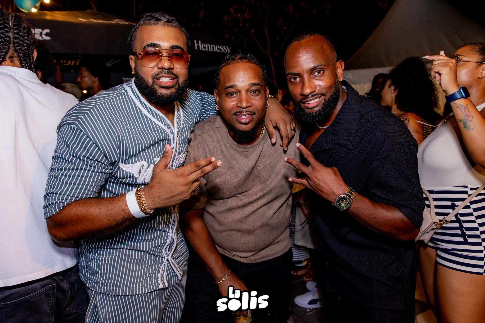 La Solis - Yacht Club - photo 150