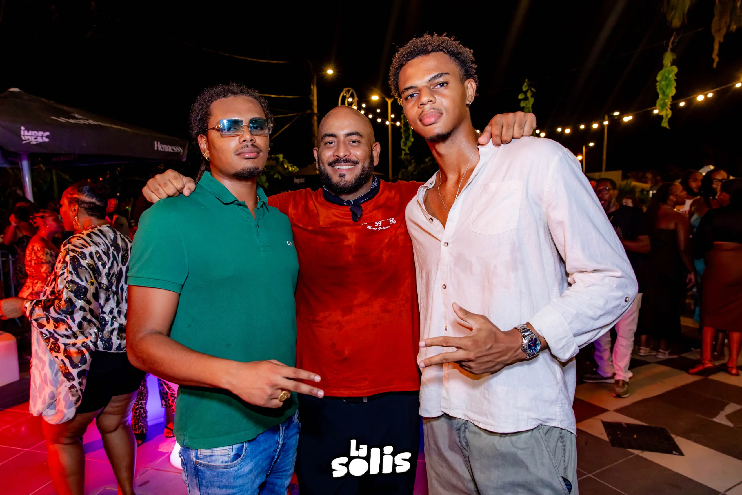 La Solis - Edition Savage Mood - photo 237