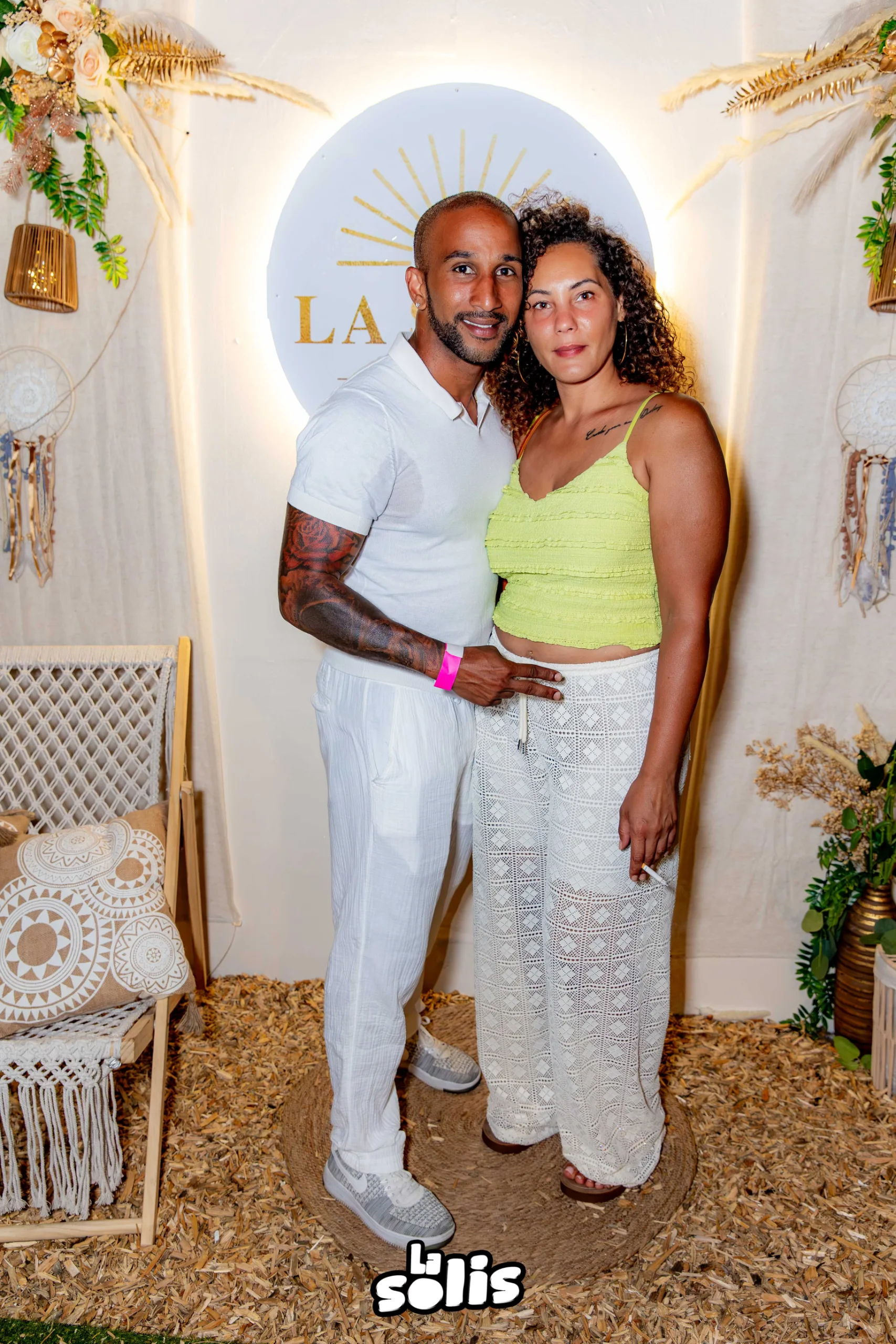 La Solis -Boho - photo 18