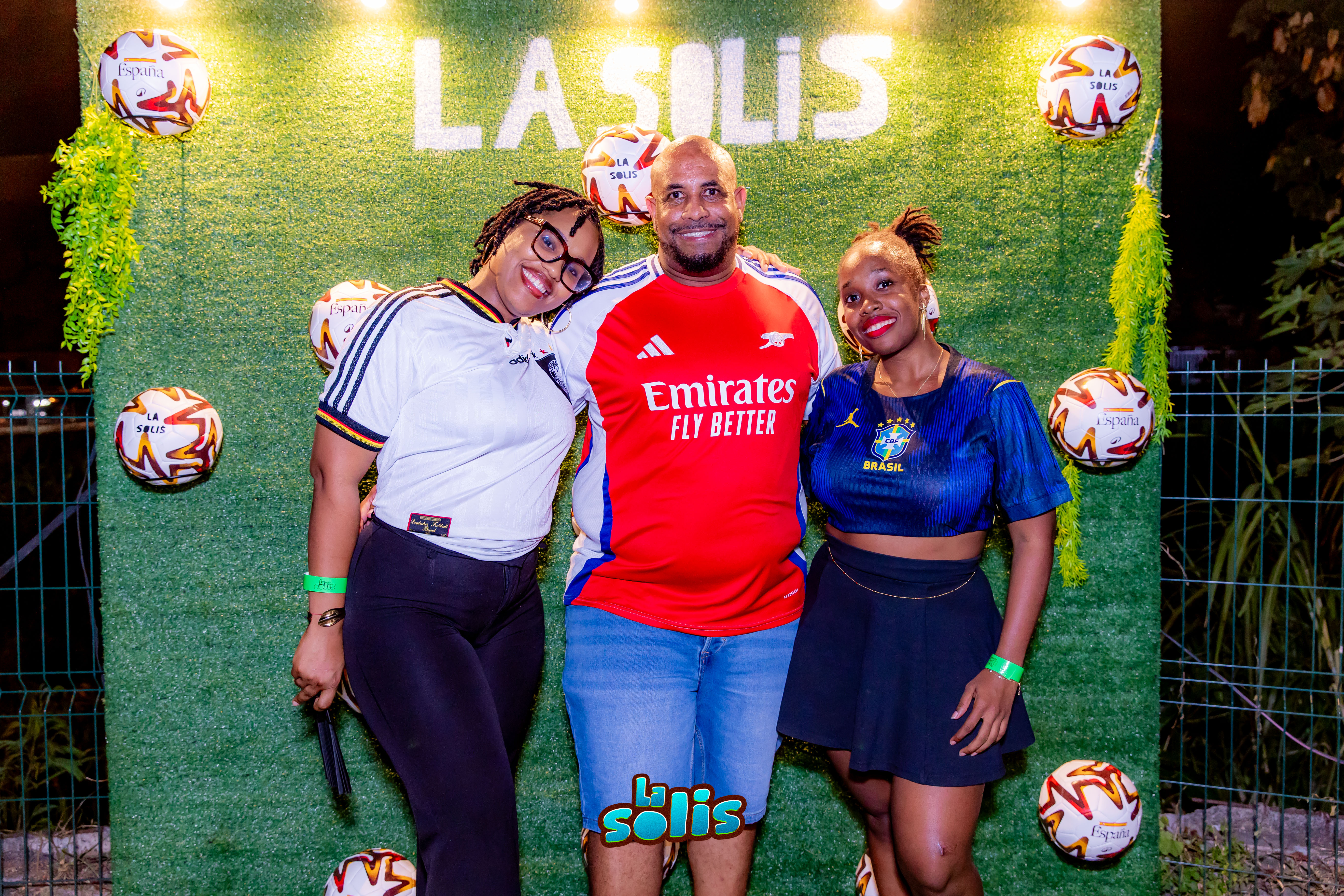 La Solis Edition World Cup - photo 45
