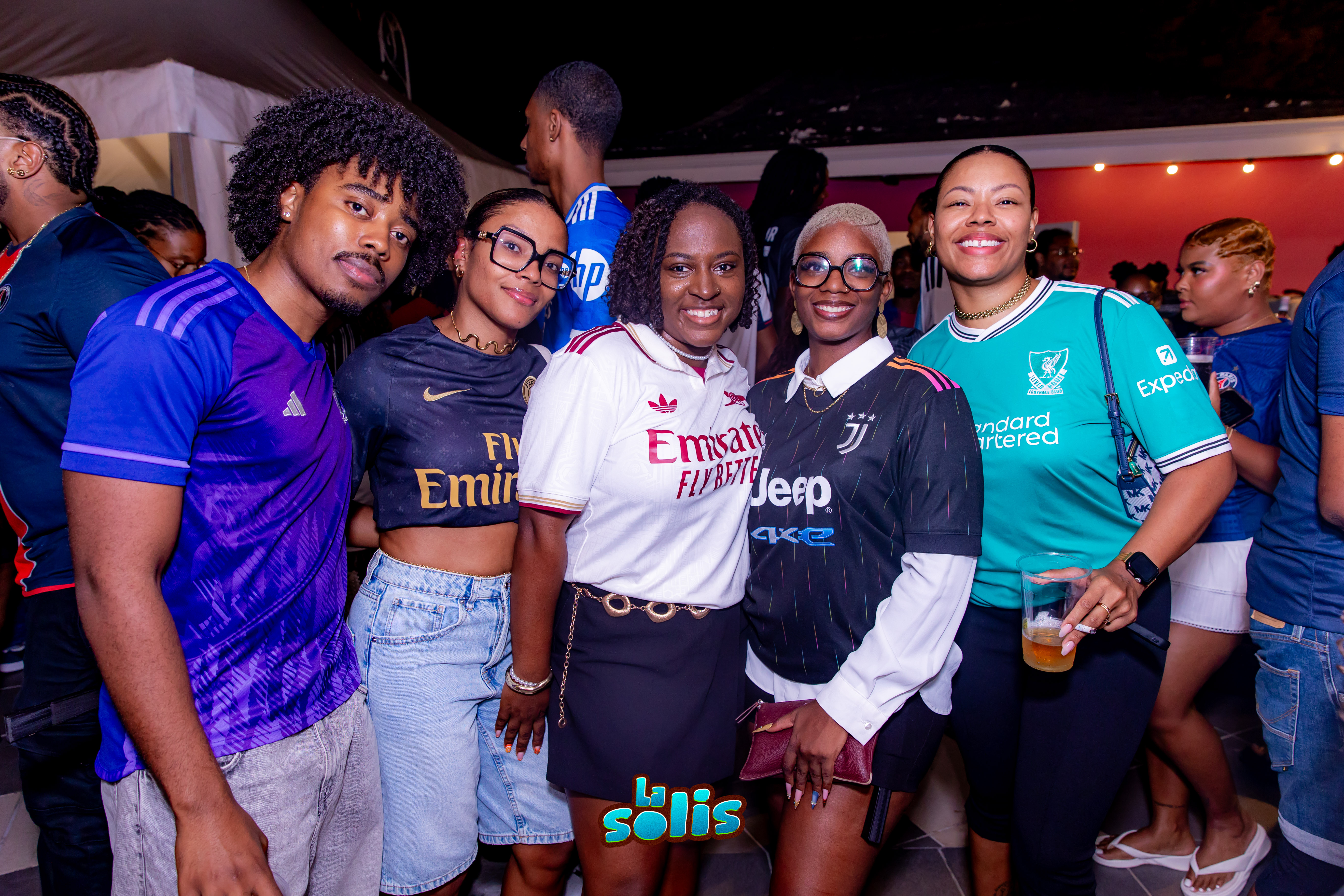 La Solis Edition World Cup - photo 42