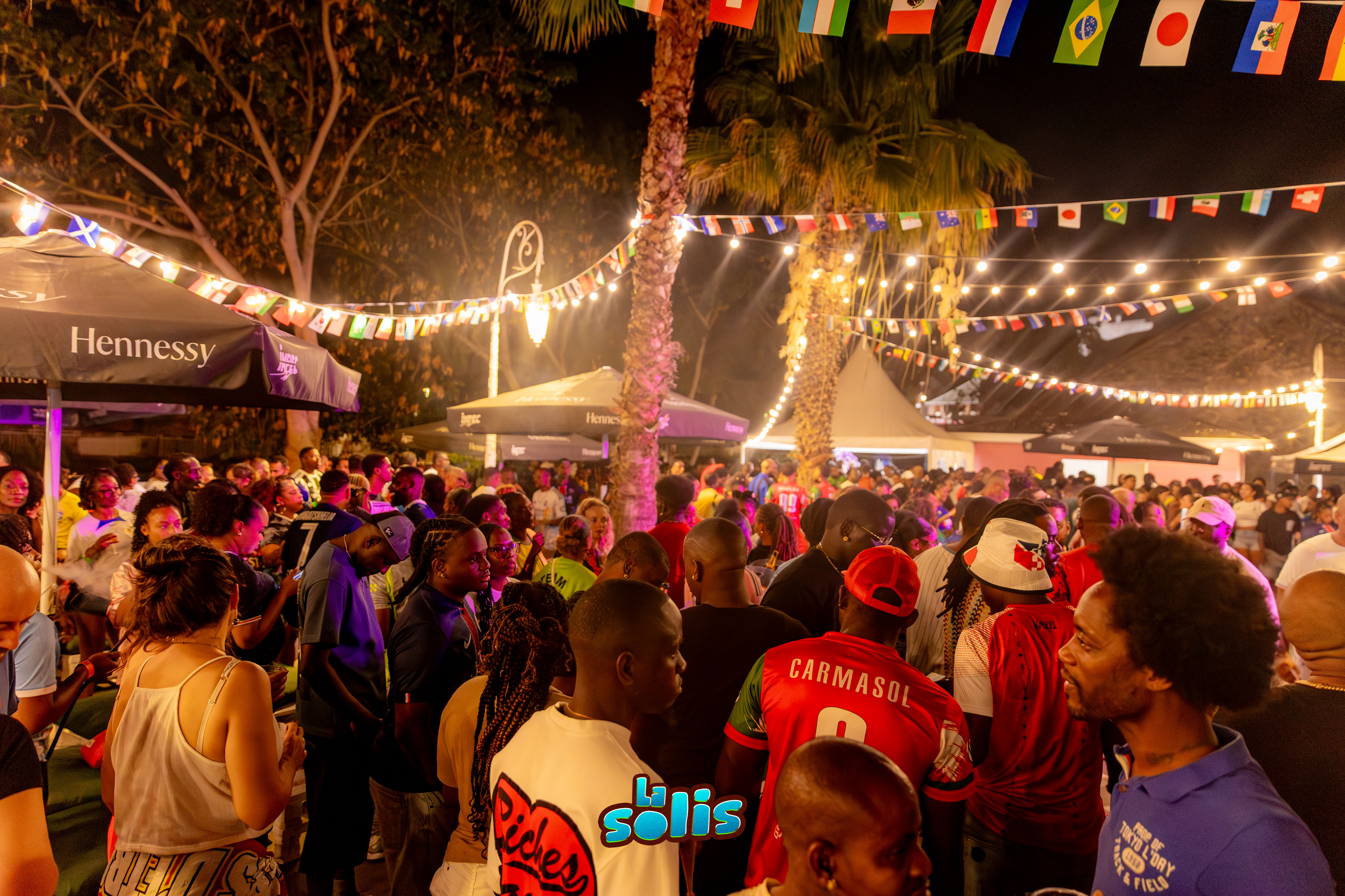 La Solis Edition World Cup - photo 44