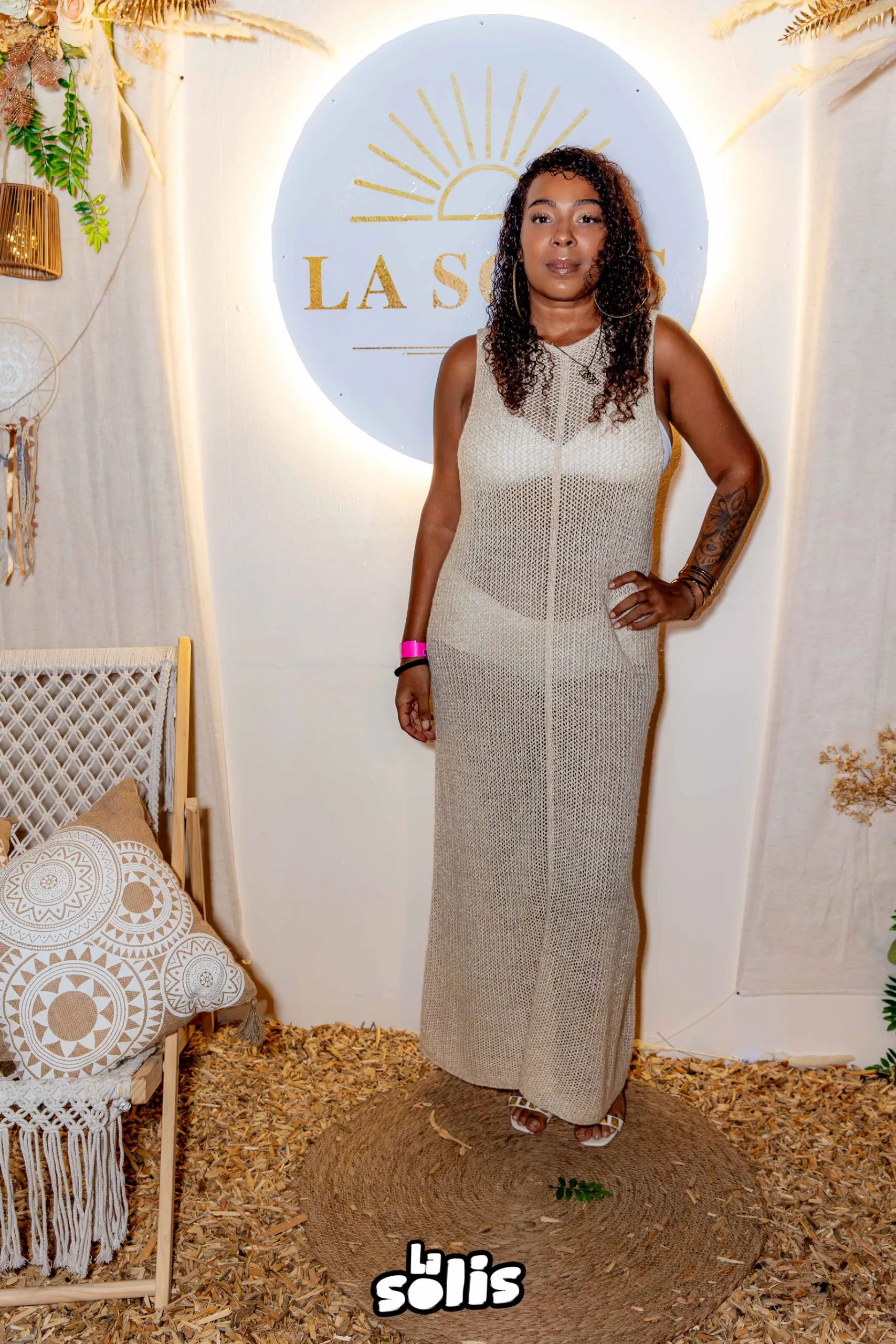 La Solis -Boho - photo 32
