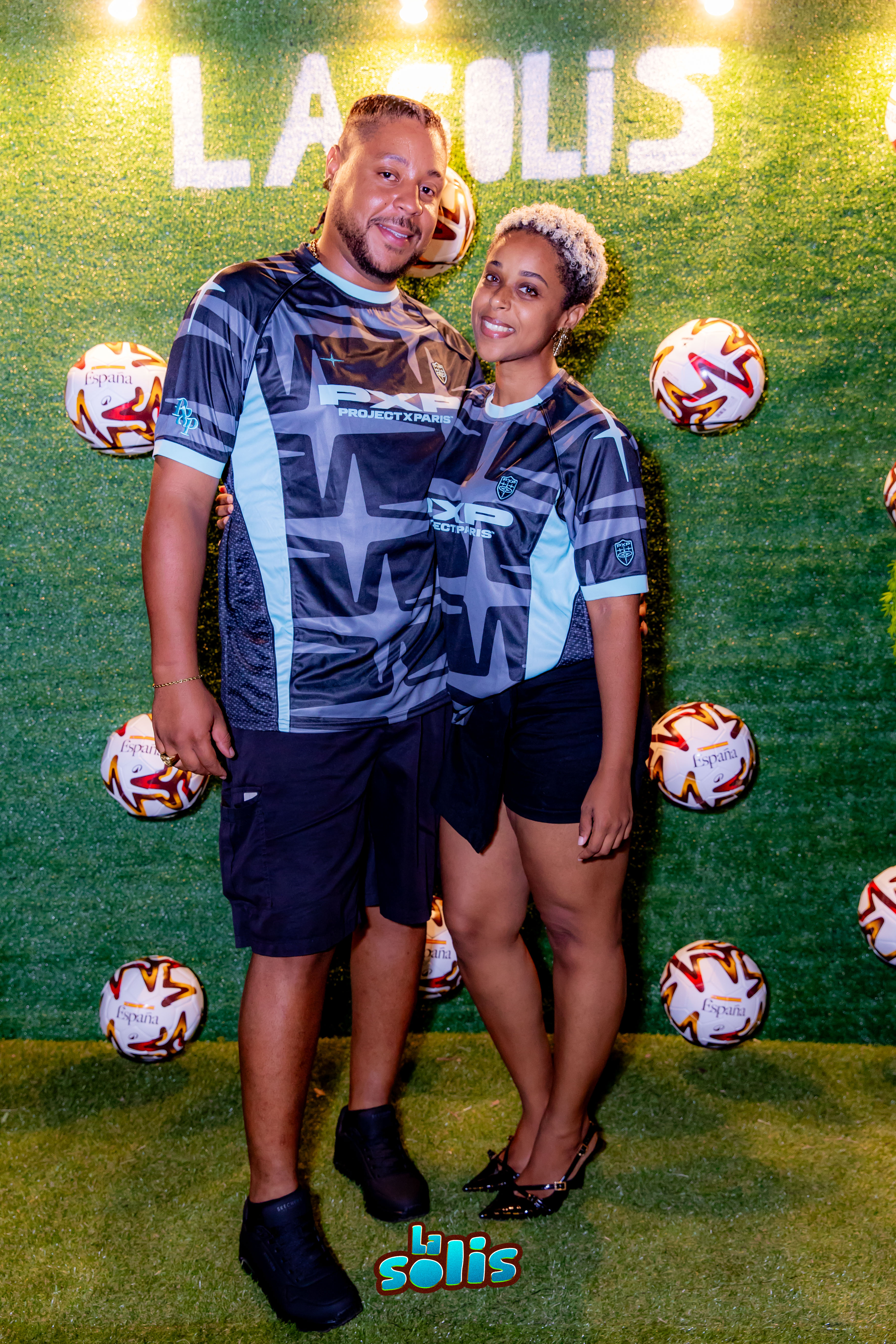 La Solis Edition World Cup - photo 92