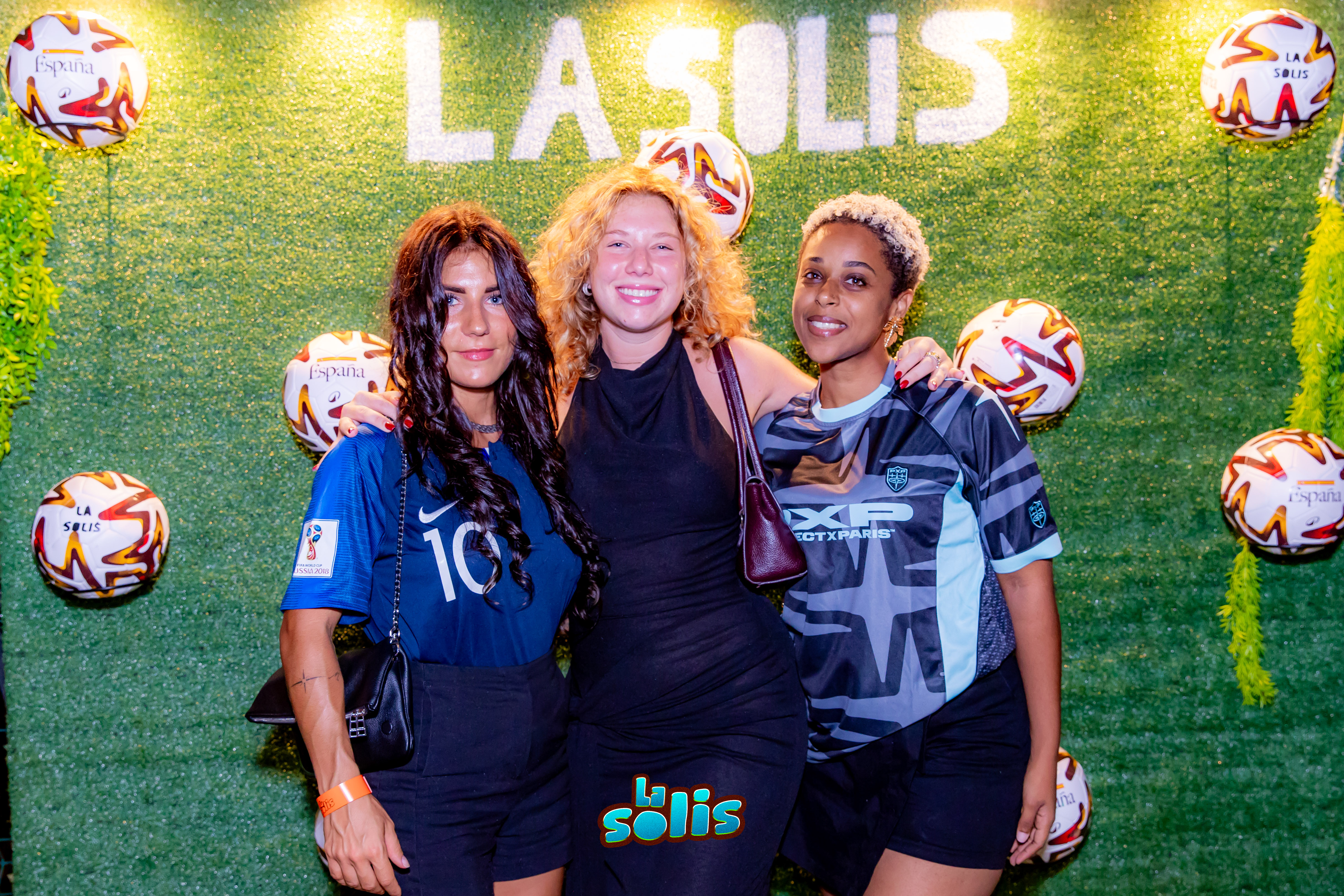 La Solis Edition World Cup - photo 41
