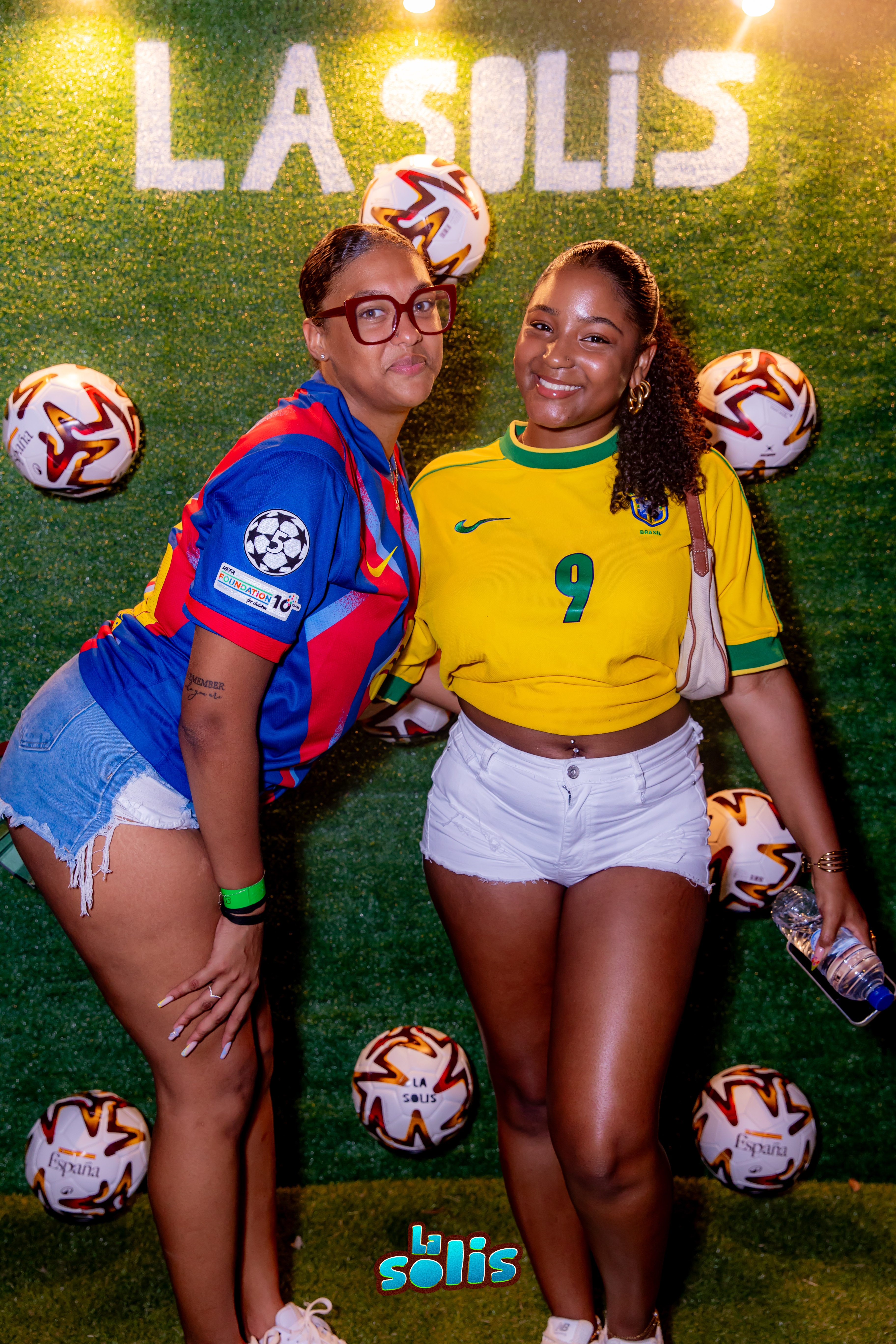 La Solis Edition World Cup - photo 65