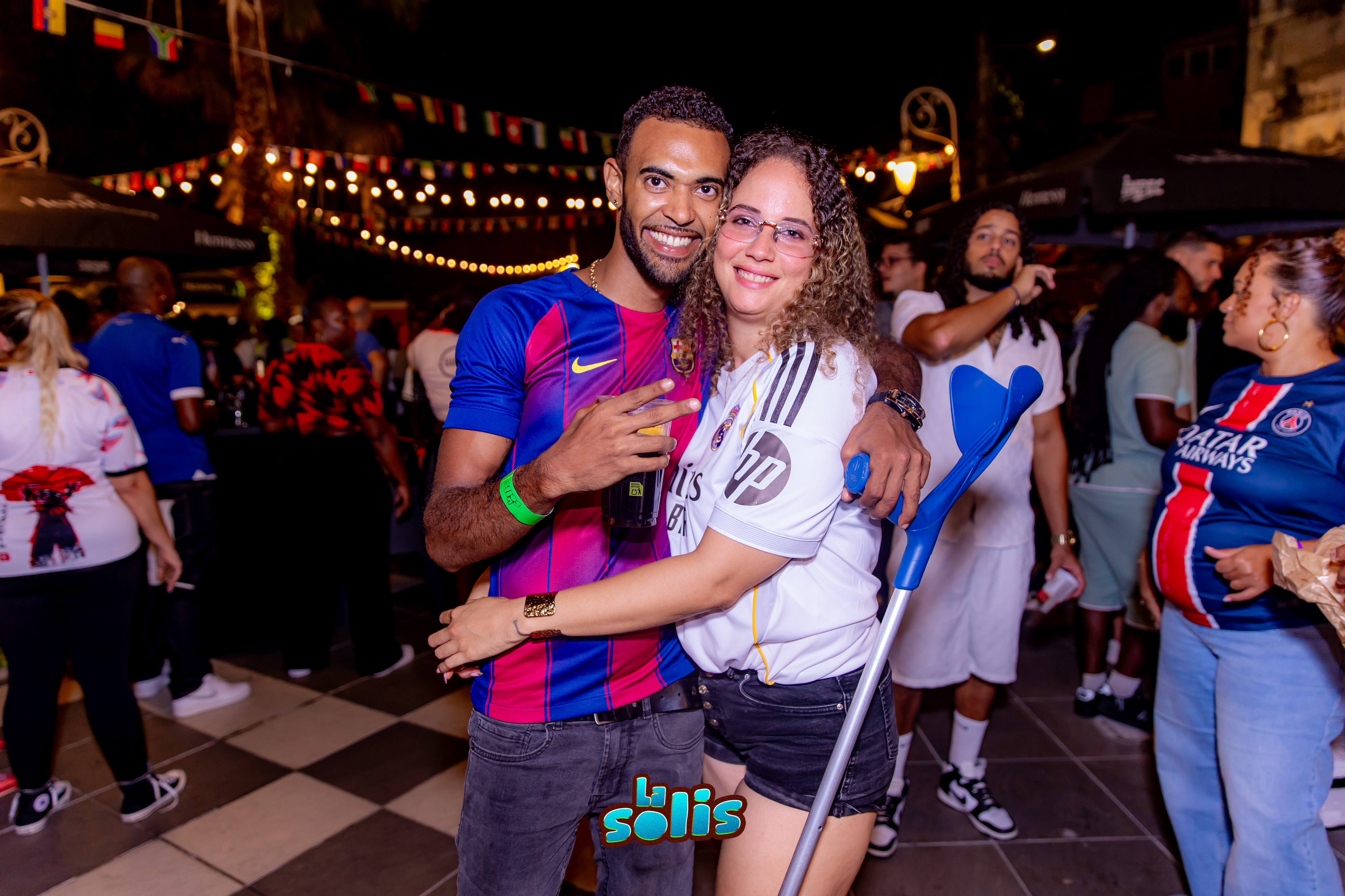 La Solis Edition World Cup - photo 106