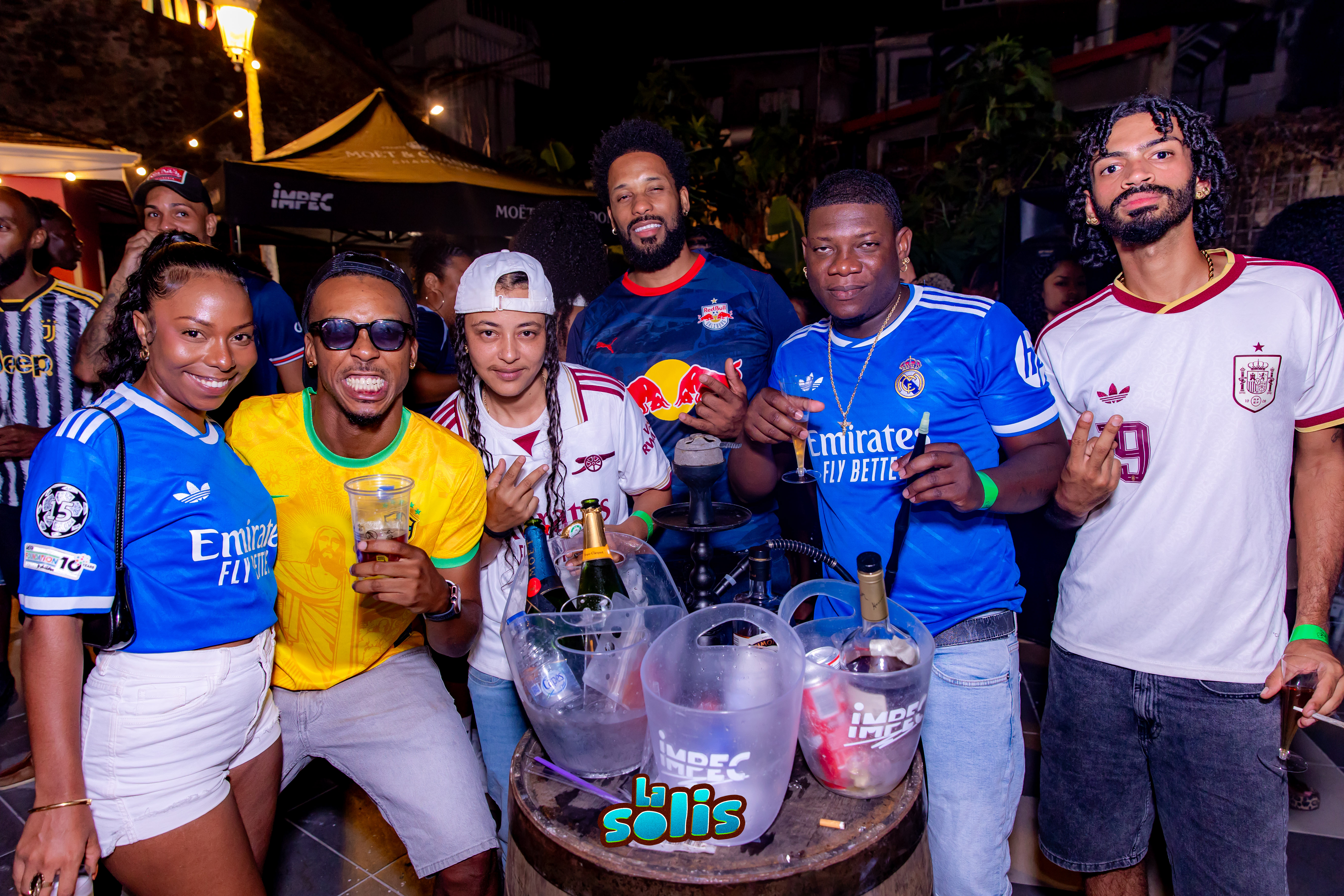La Solis Edition World Cup - photo 8