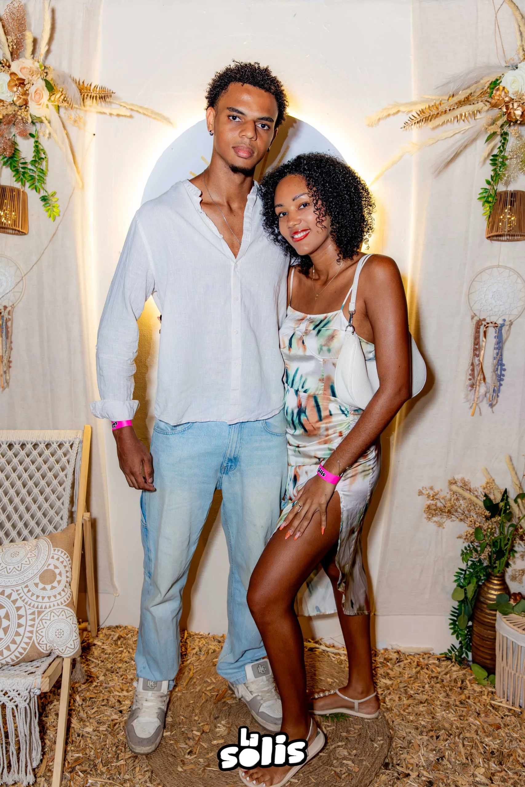 La Solis -Boho - photo 13