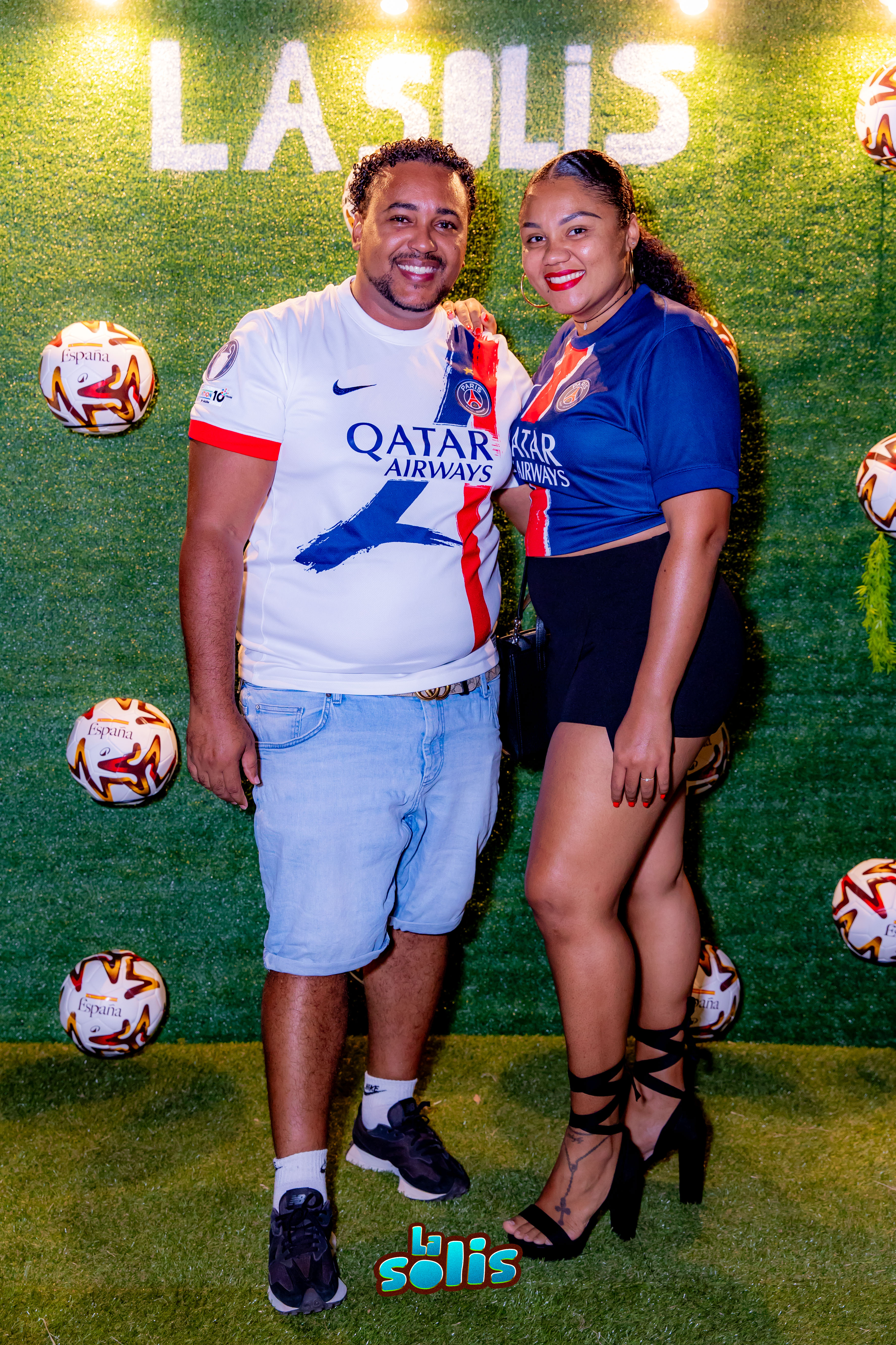 La Solis Edition World Cup - photo 32
