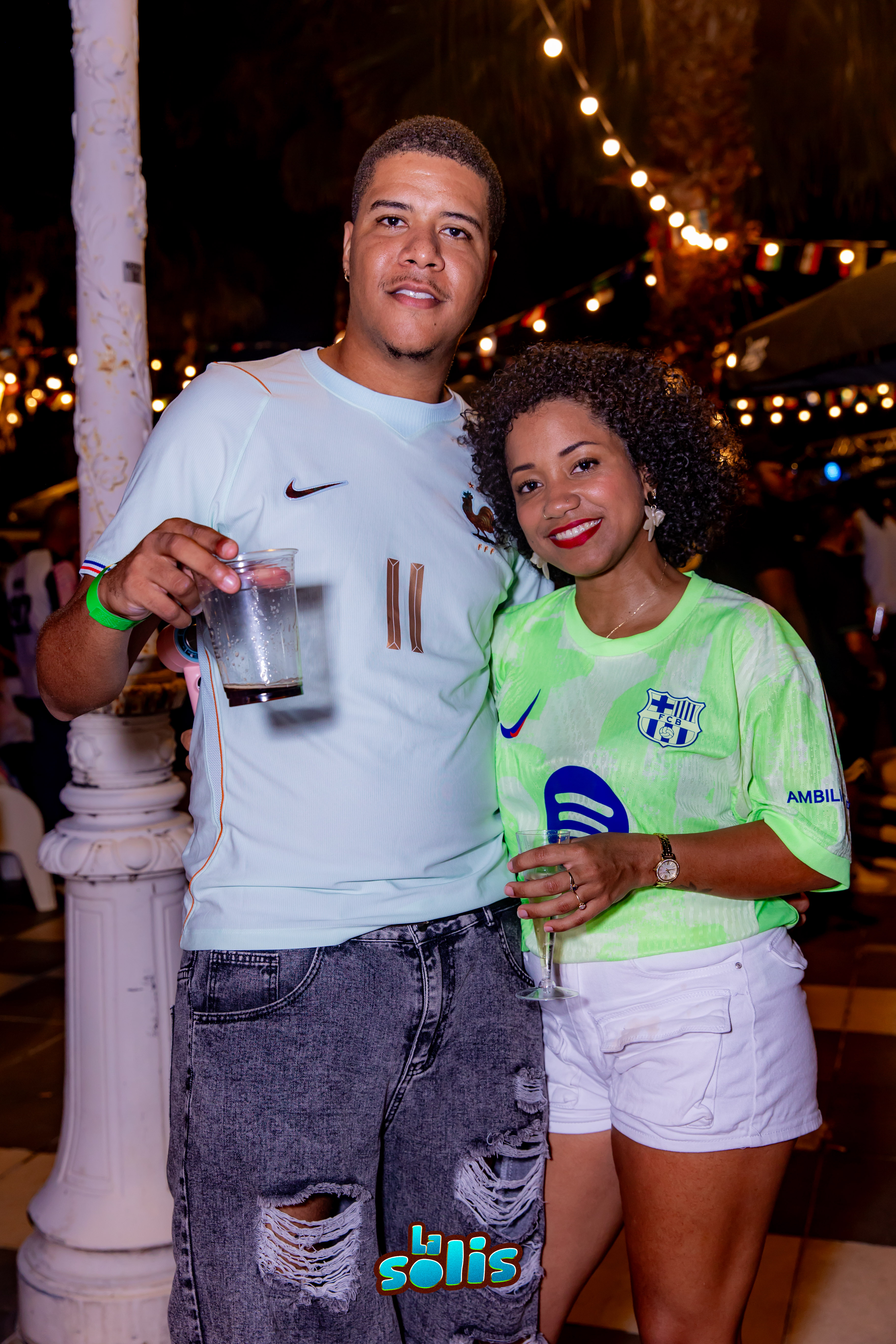 La Solis Edition World Cup - photo 43