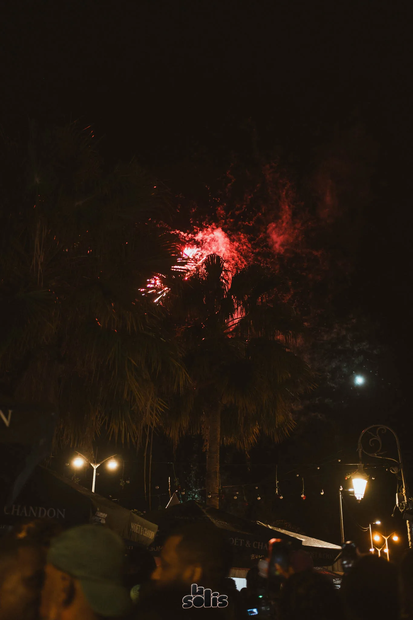 La Solis Final Chapter - photo 78