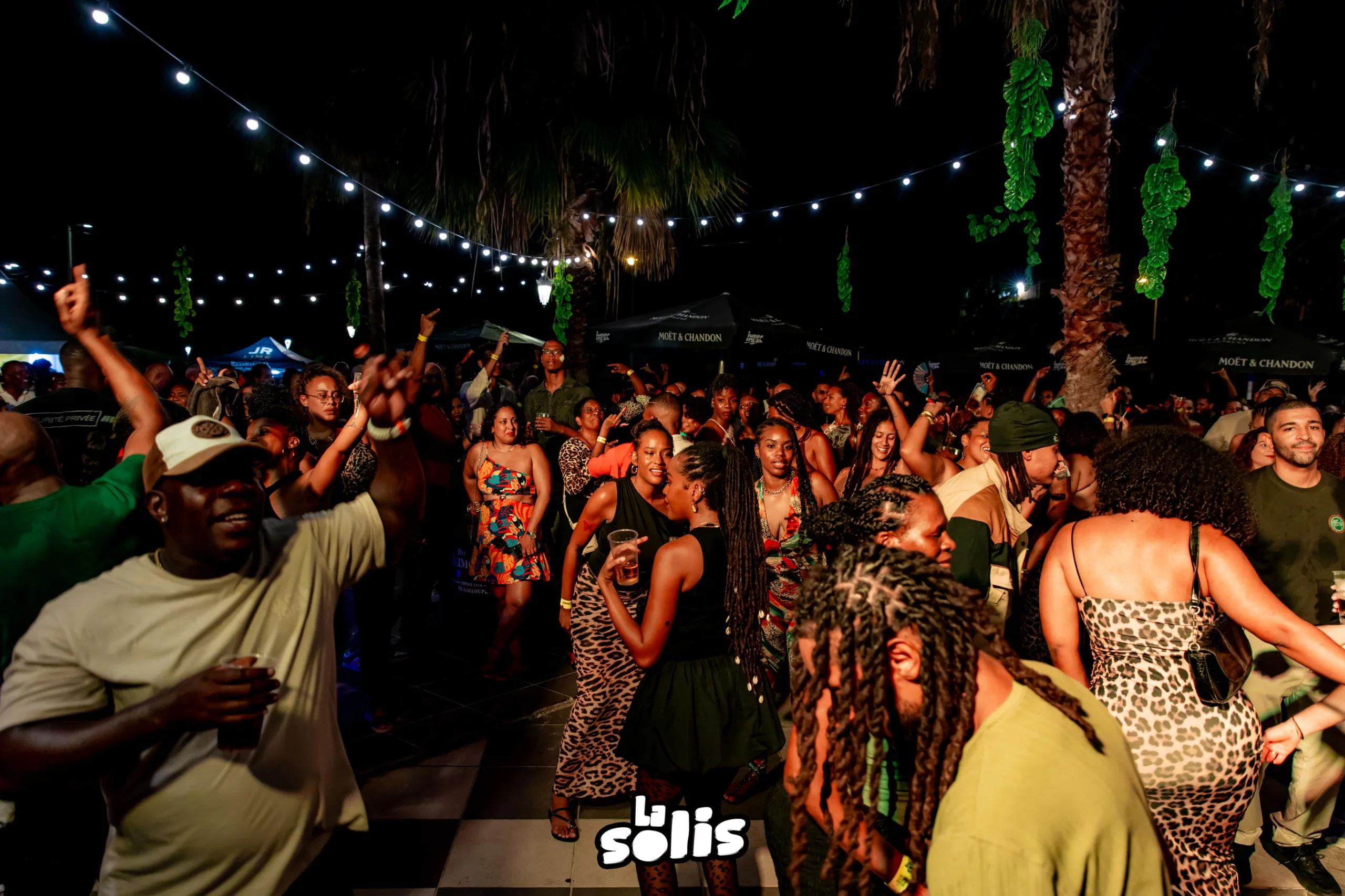 La Solis - Edition Savage Mood - photo 175