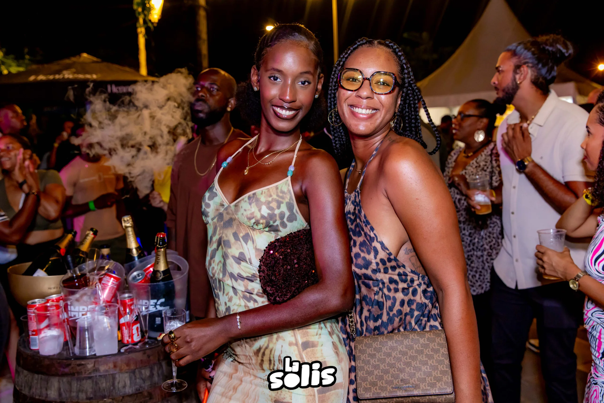 La Solis - Edition Savage Mood - photo 232