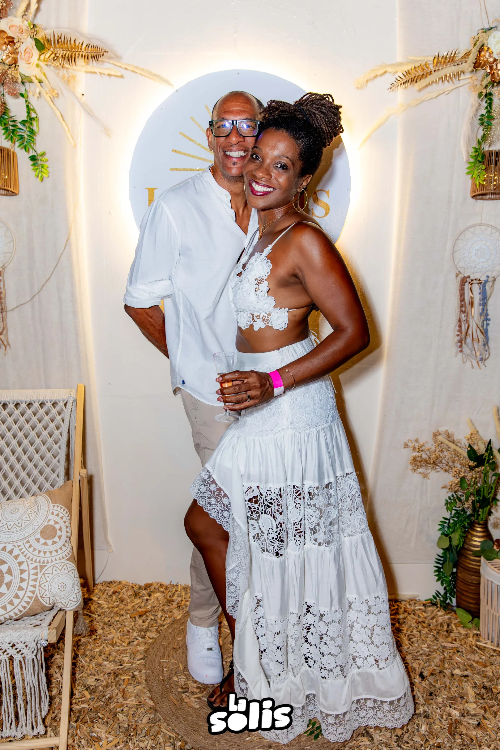 La Solis -Boho - photo 128