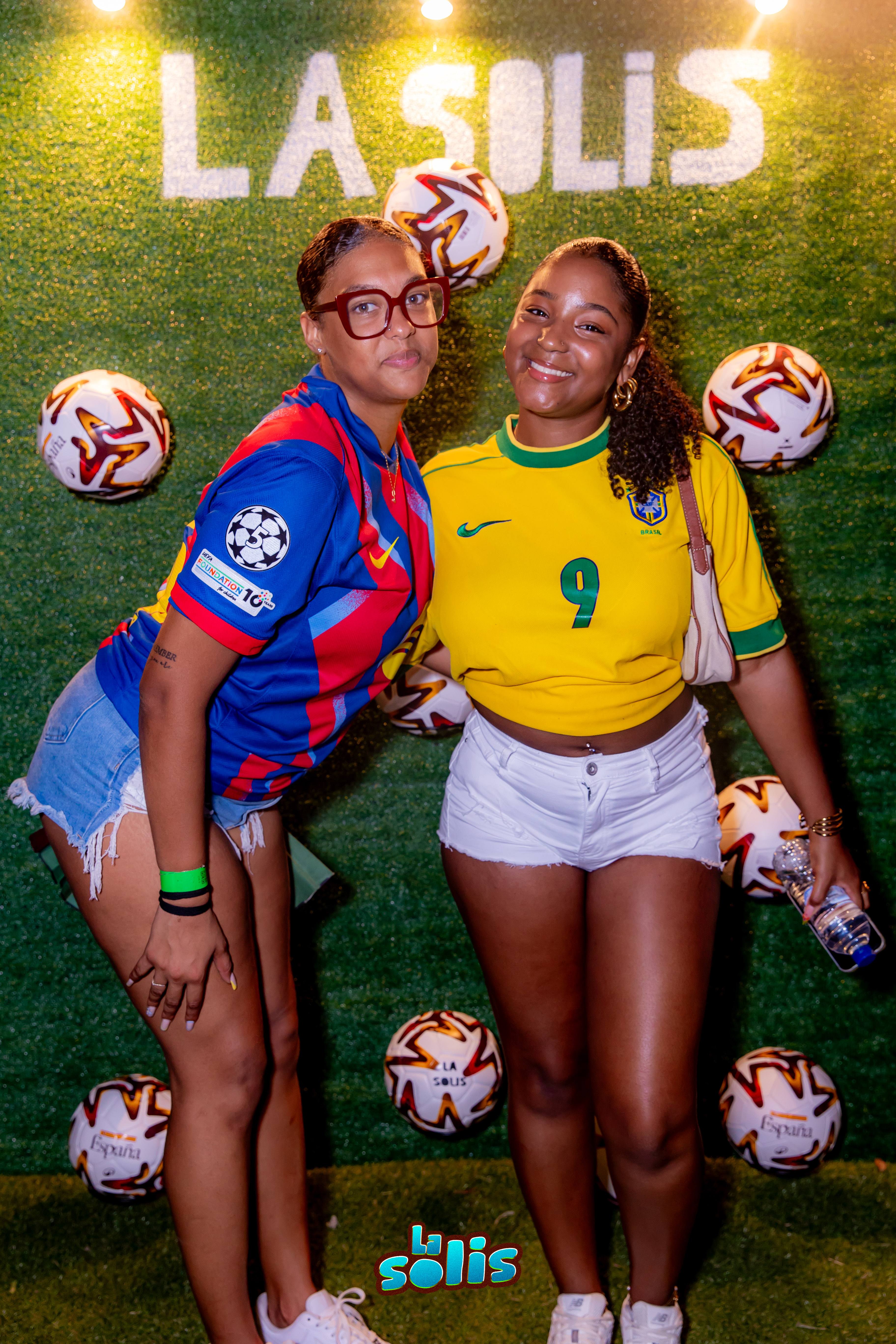 La Solis Edition World Cup - photo 90