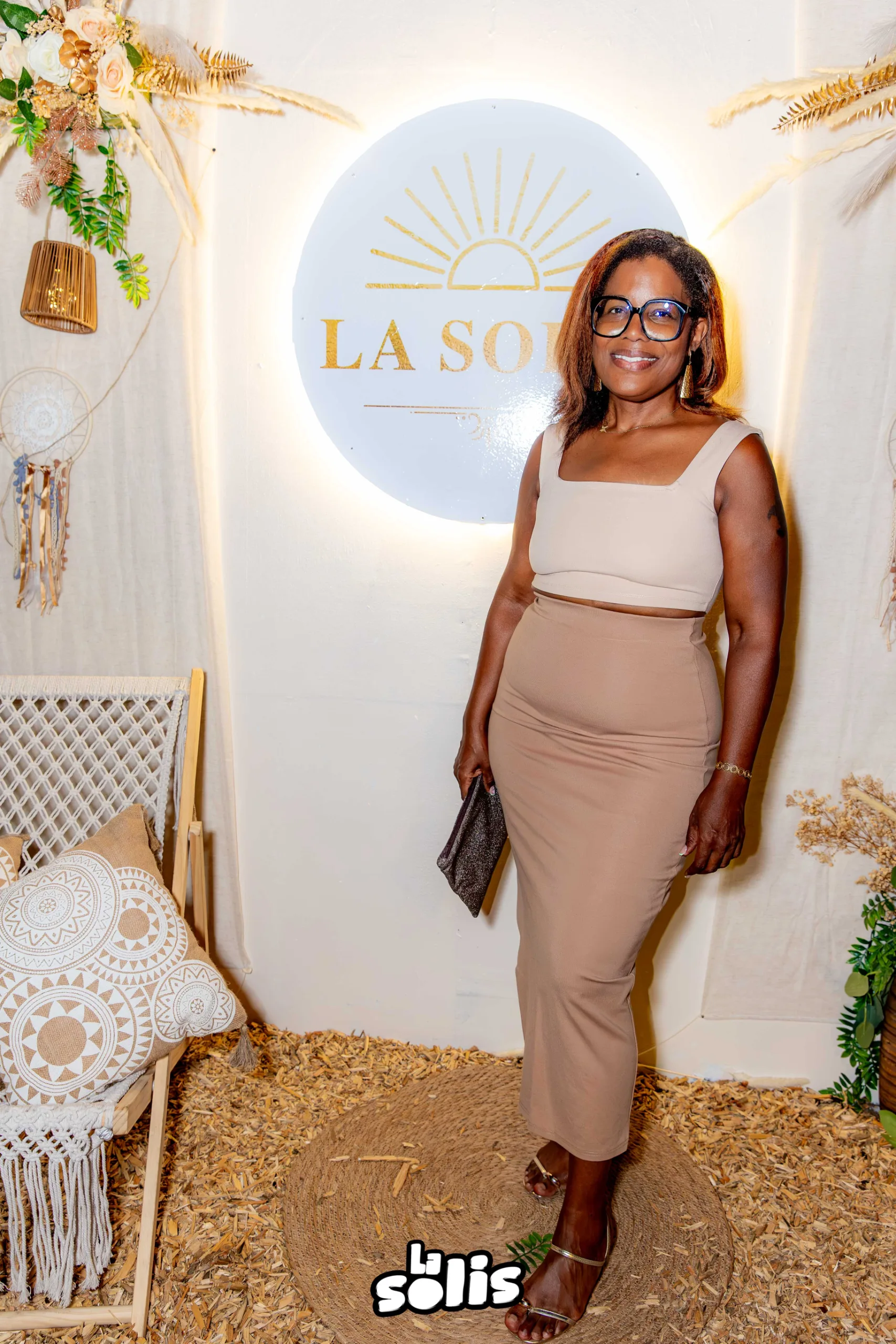 La Solis -Boho - photo 5