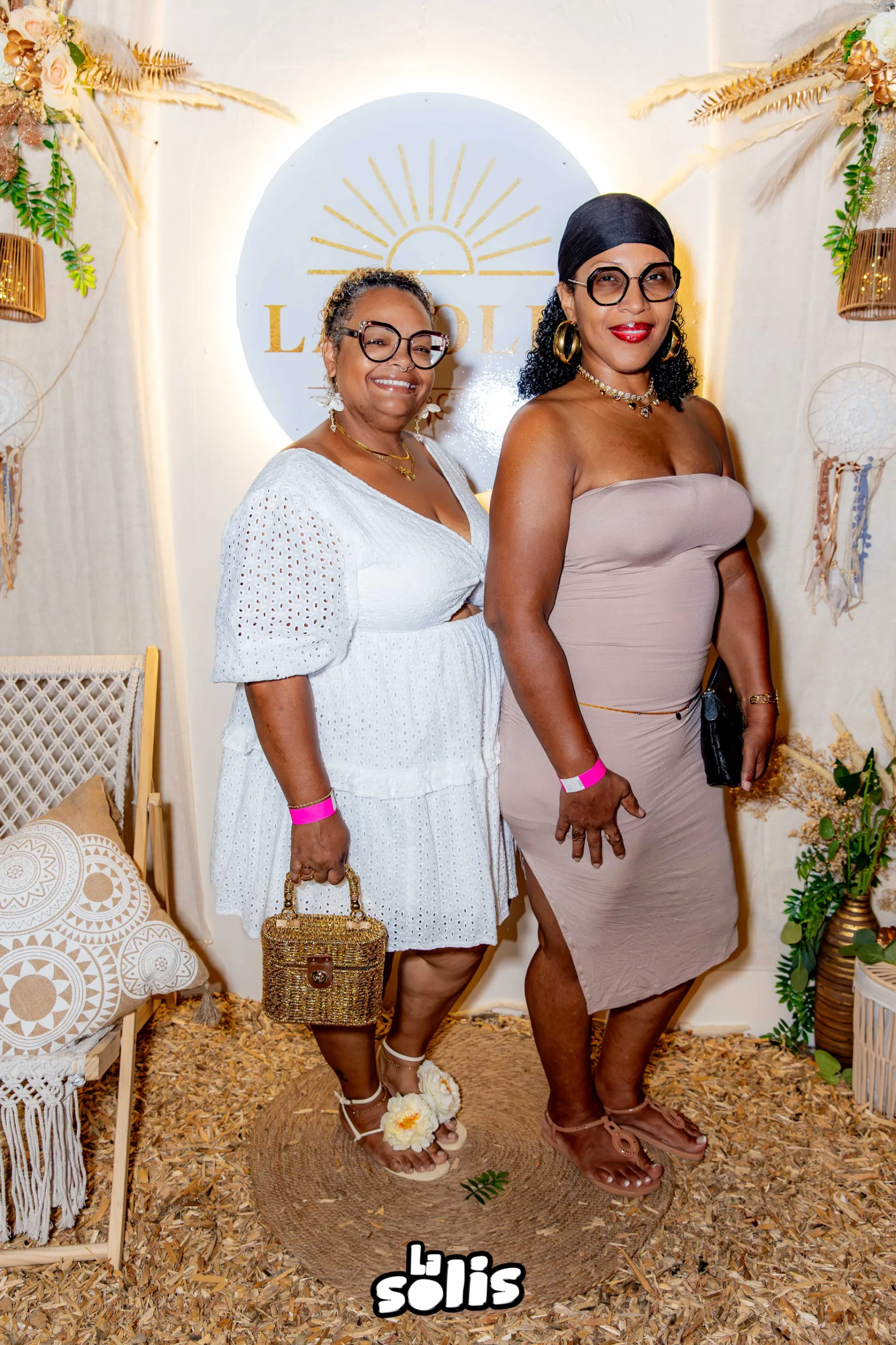 La Solis -Boho - photo 89