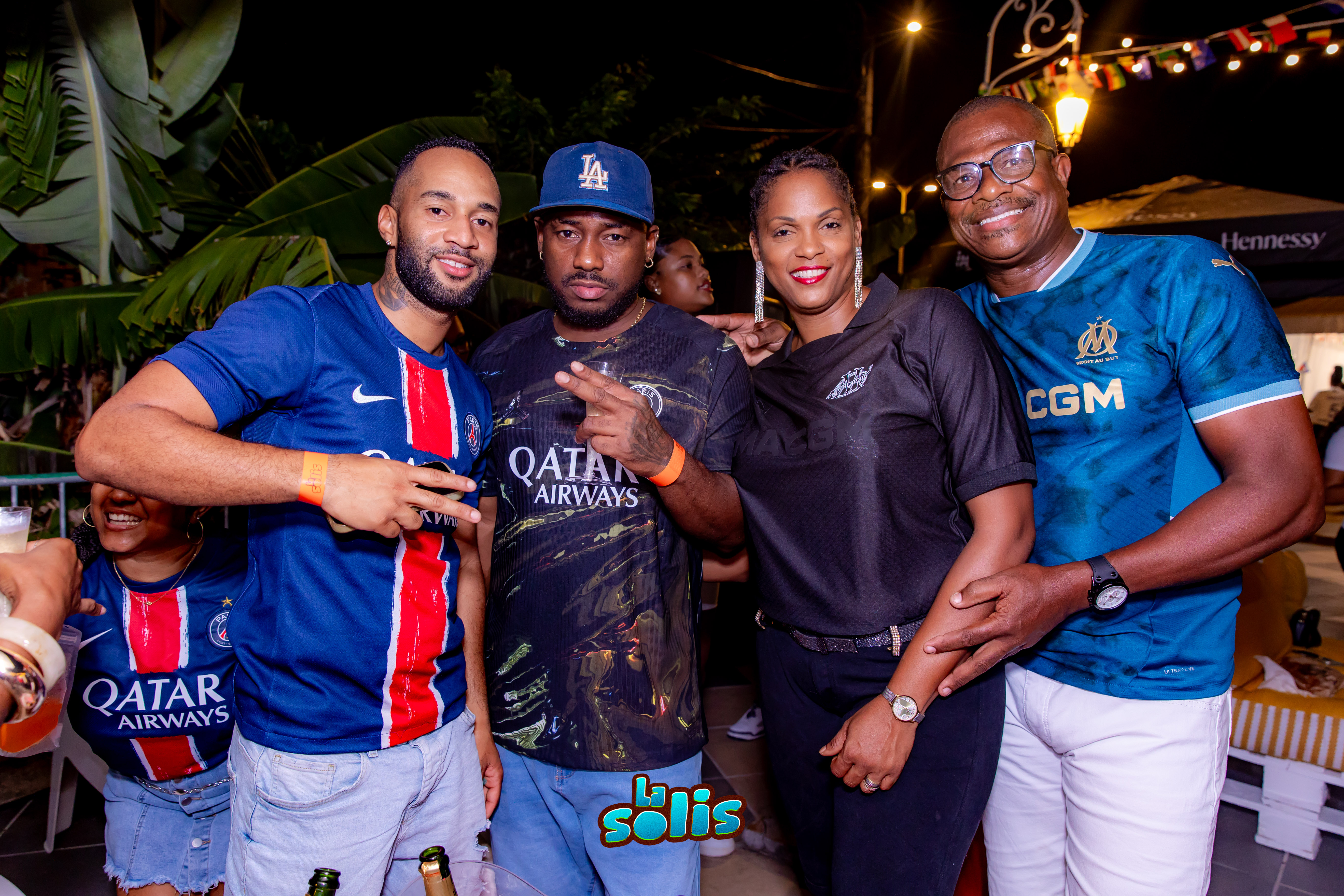 La Solis Edition World Cup - photo 75