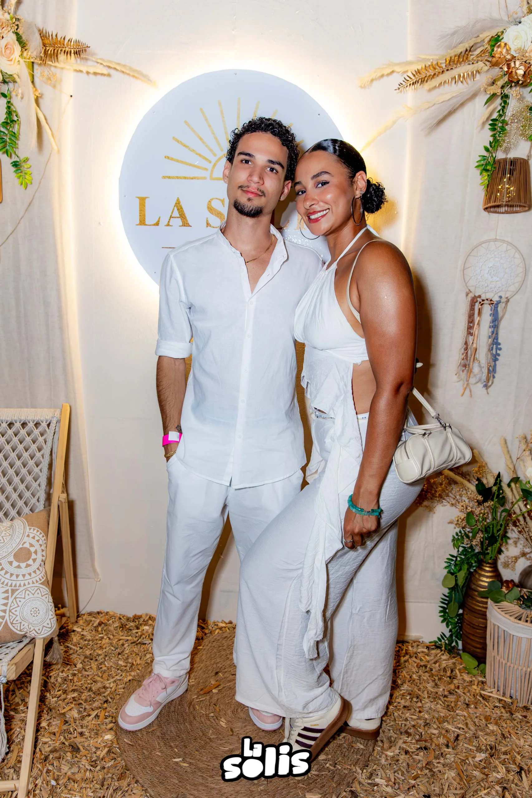 La Solis -Boho - photo 107