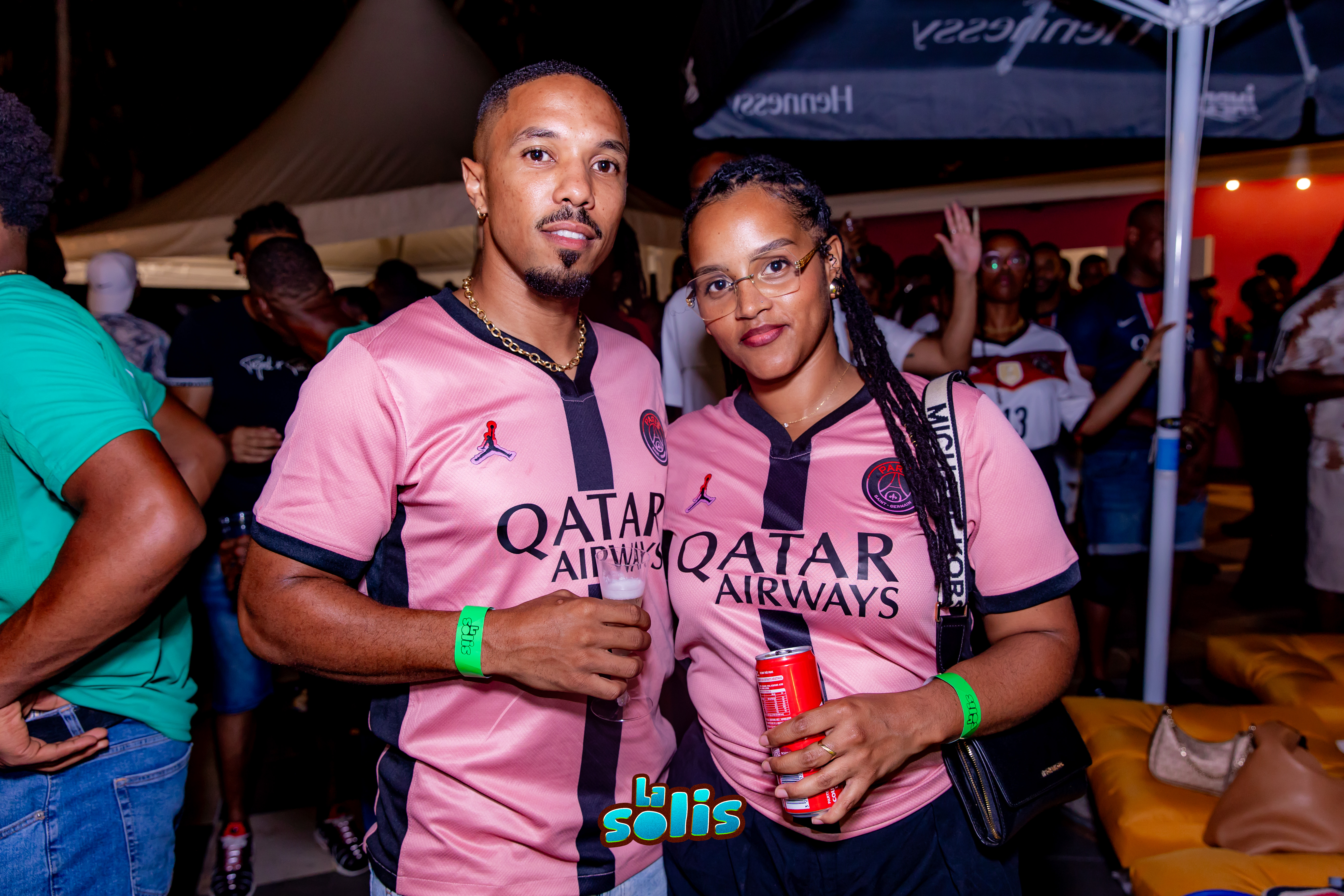 La Solis Edition World Cup - photo 64