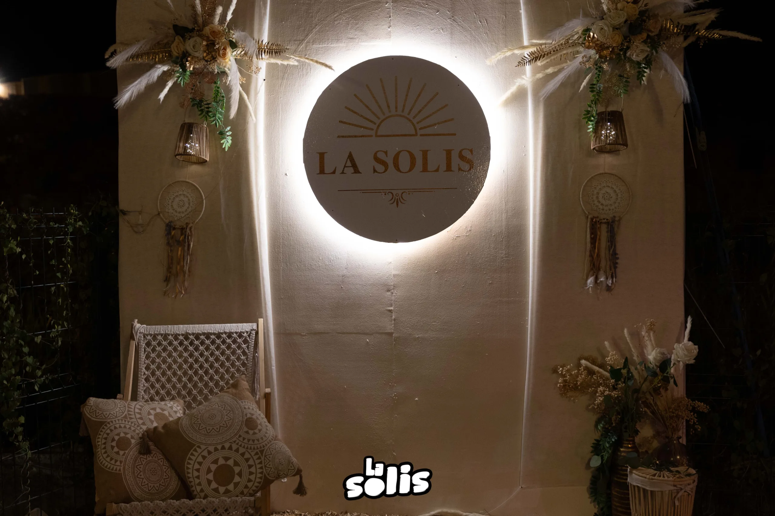 La Solis -Boho - photo 16