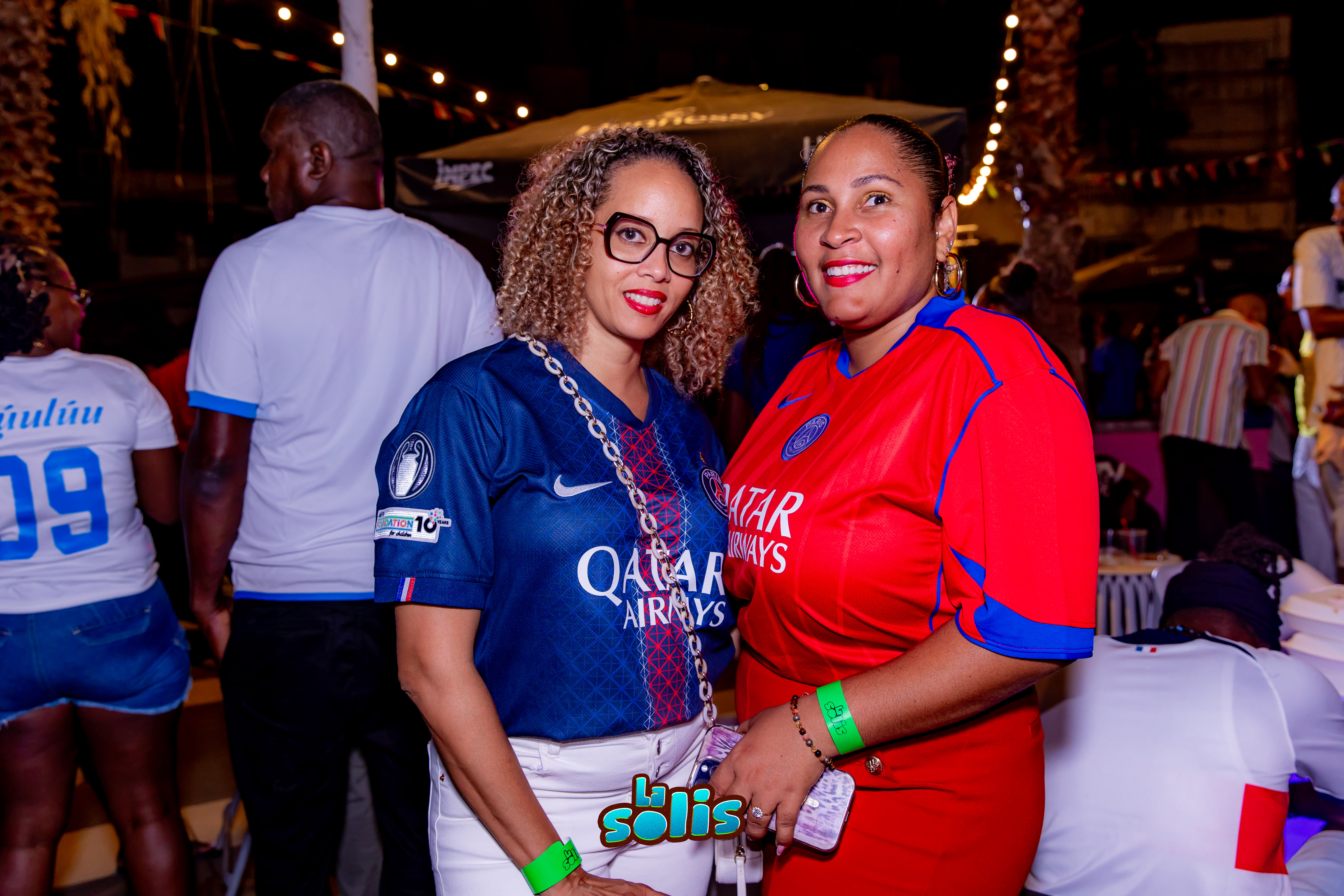 La Solis Edition World Cup - photo 103