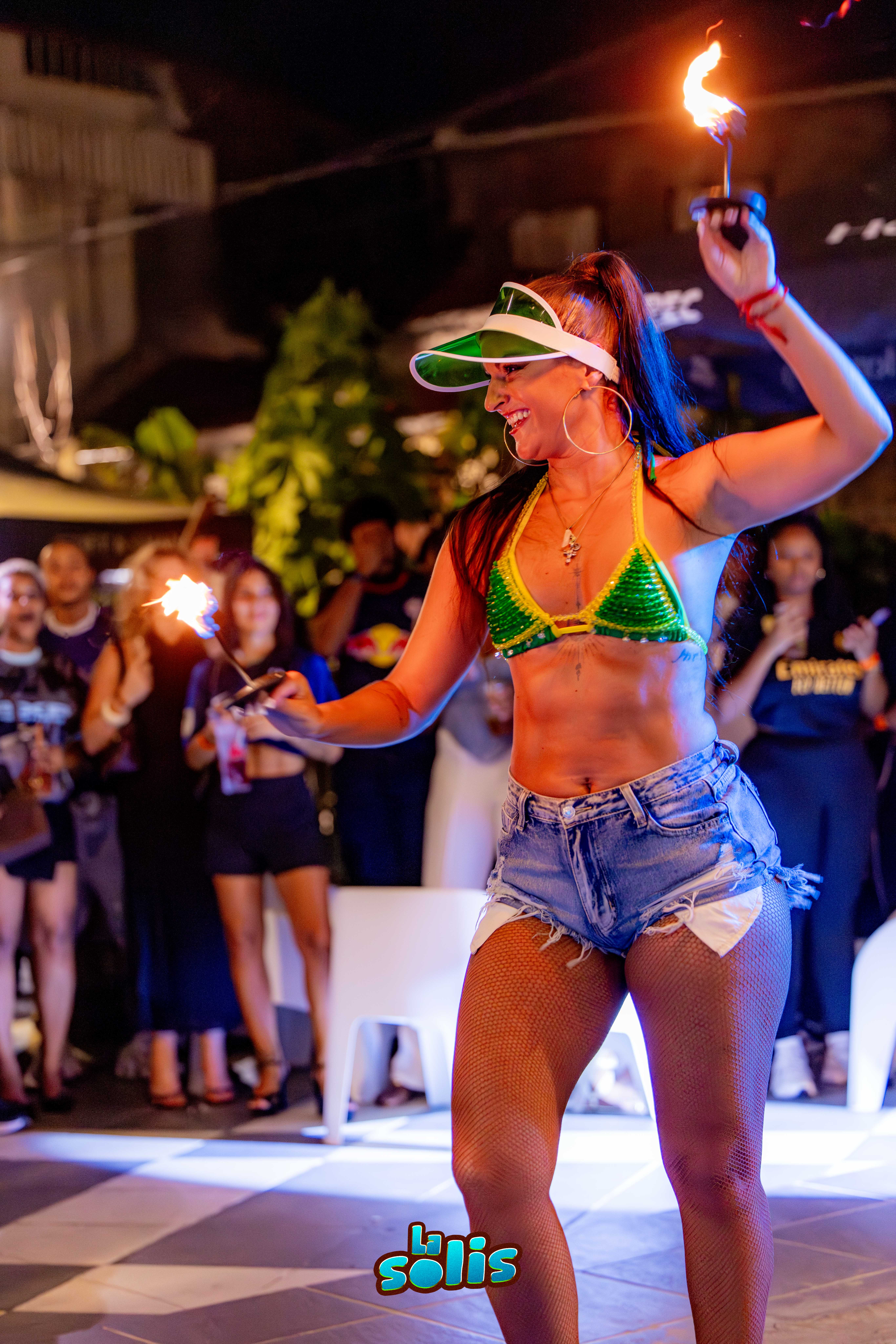 La Solis Edition World Cup - photo 56