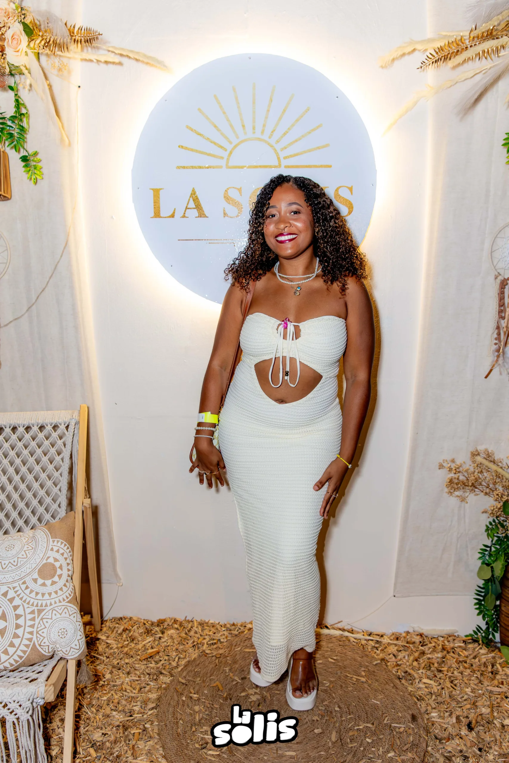 La Solis -Boho - photo 87