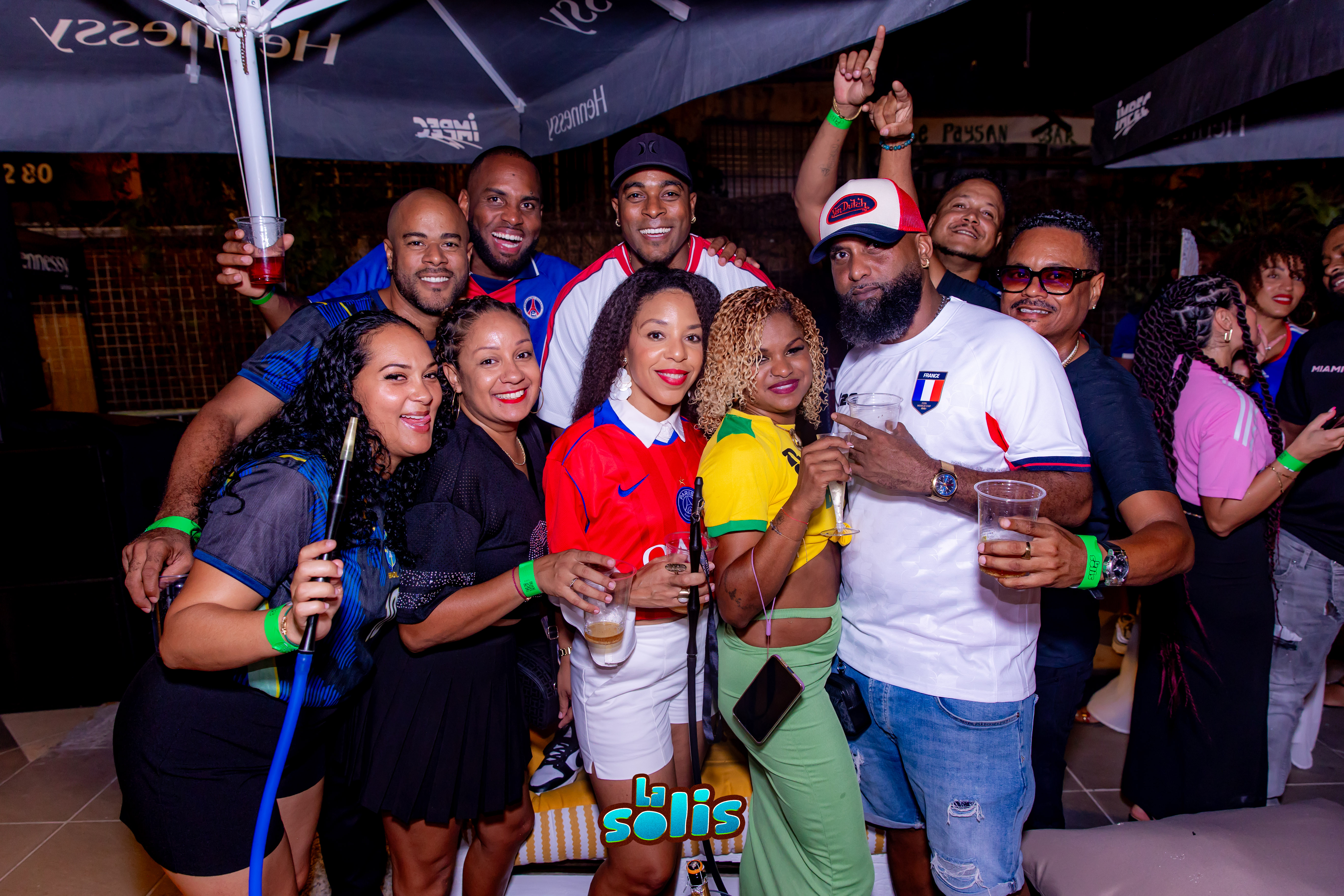 La Solis Edition World Cup - photo 123