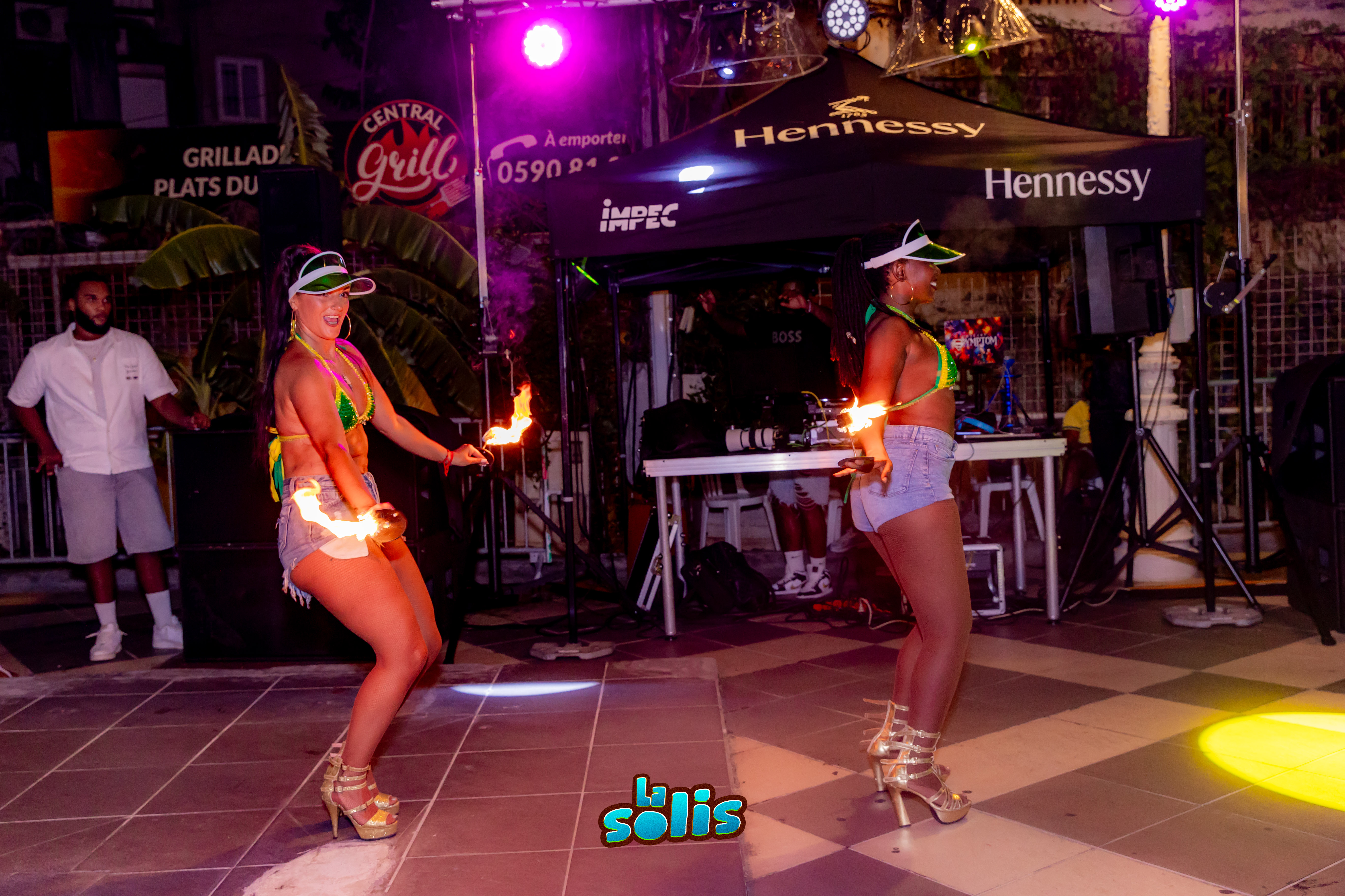 La Solis Edition World Cup - photo 3