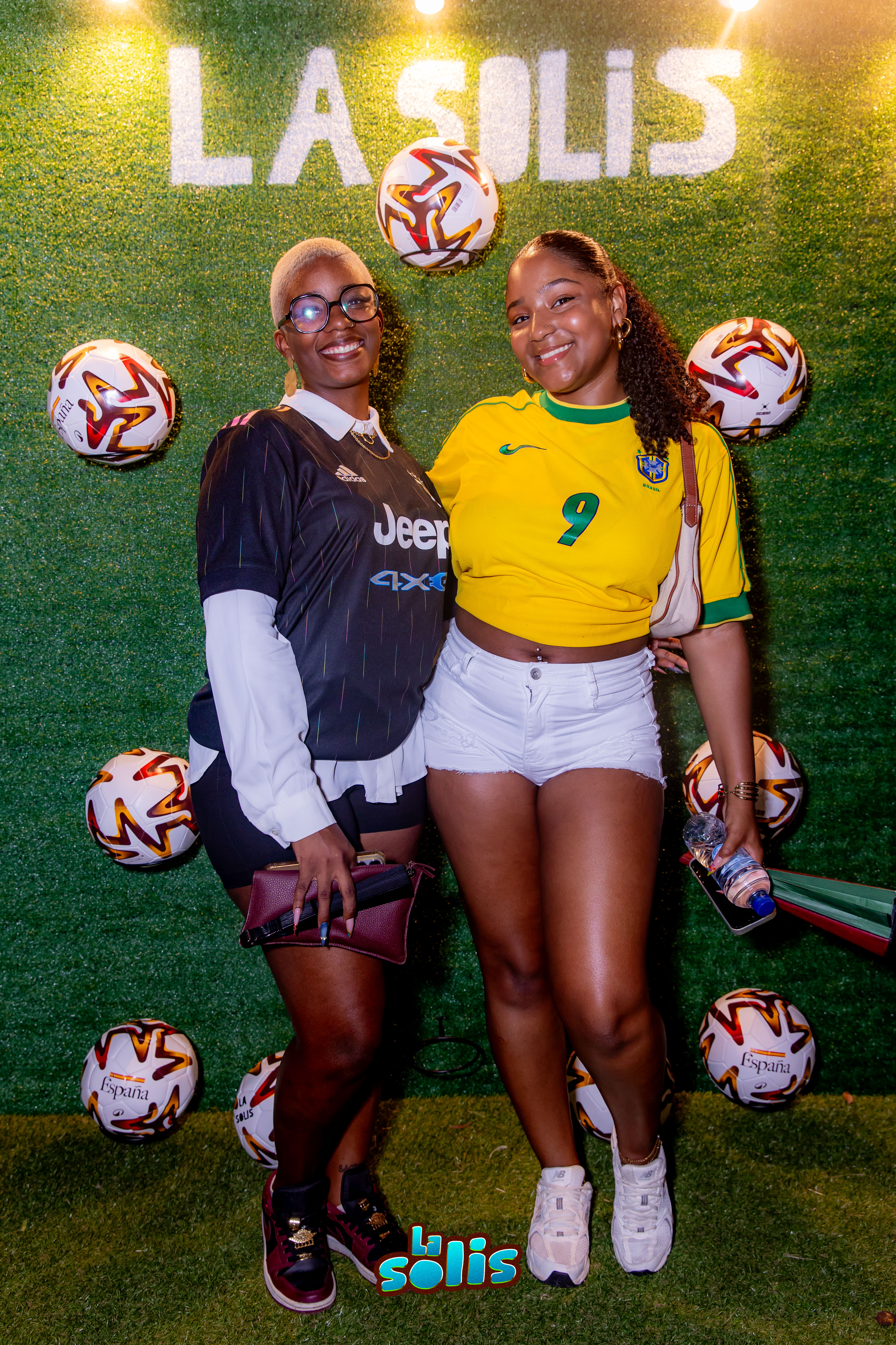 La Solis Edition World Cup - photo 95