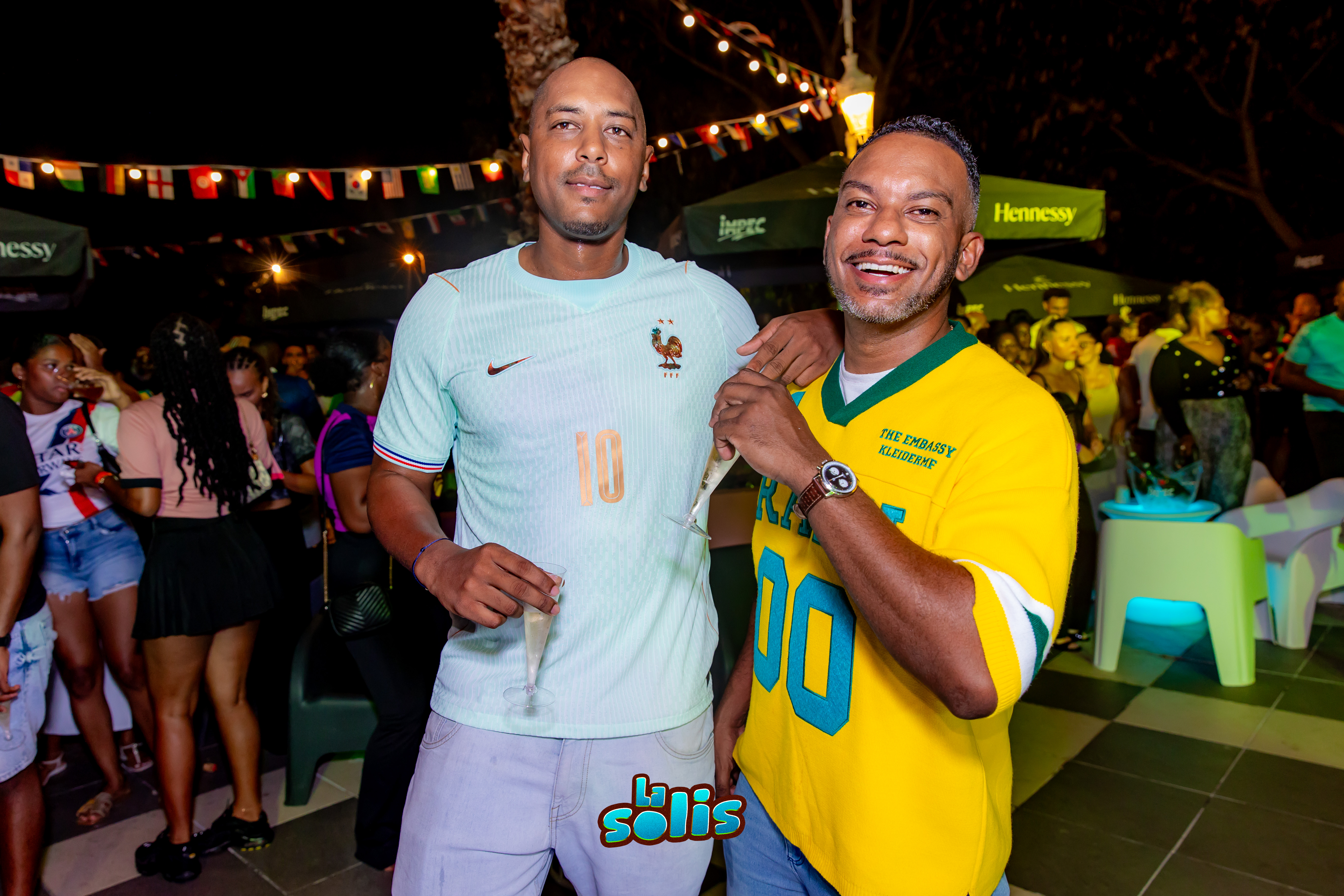 La Solis Edition World Cup - photo 144