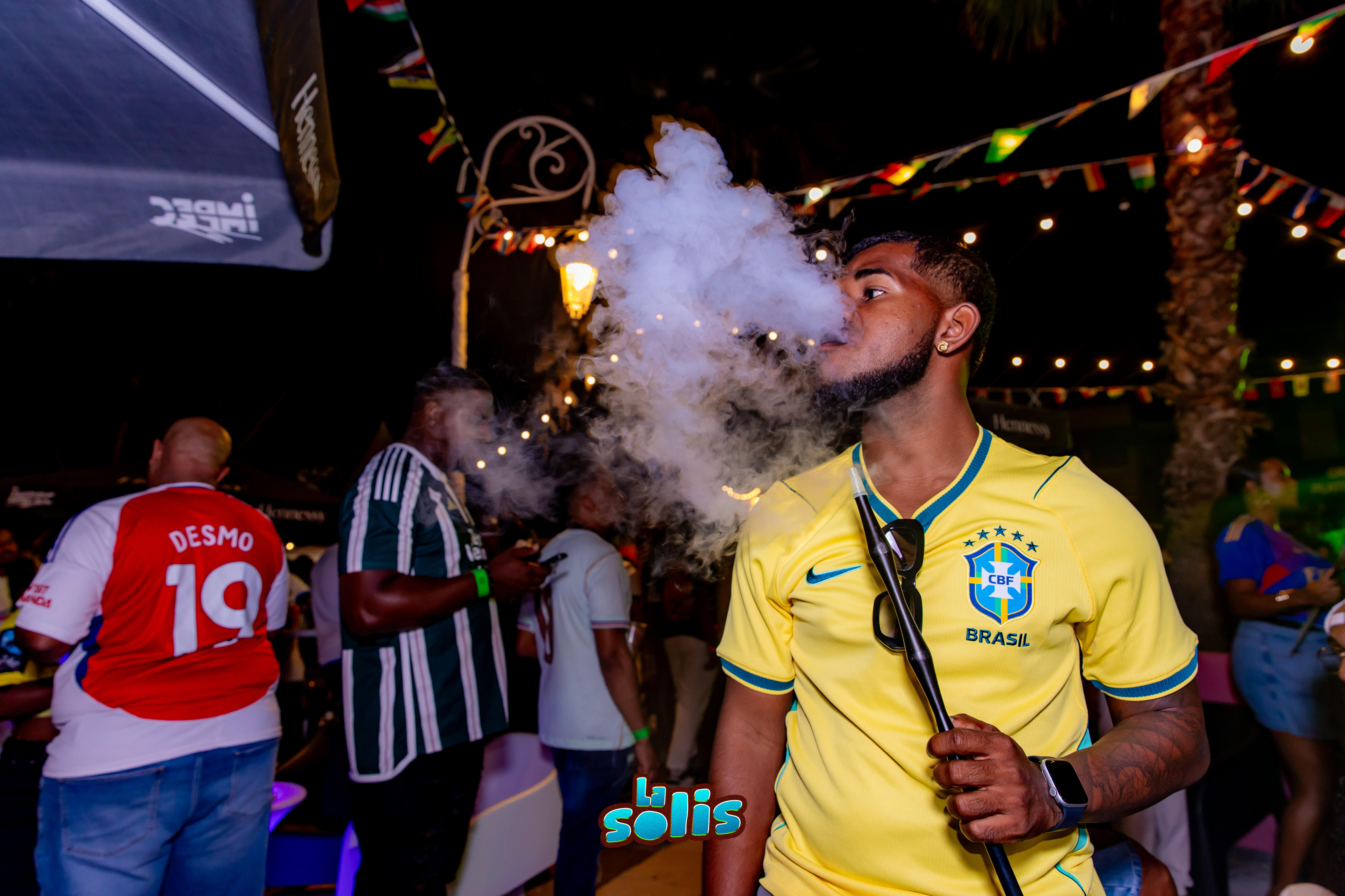 La Solis Edition World Cup - photo 121