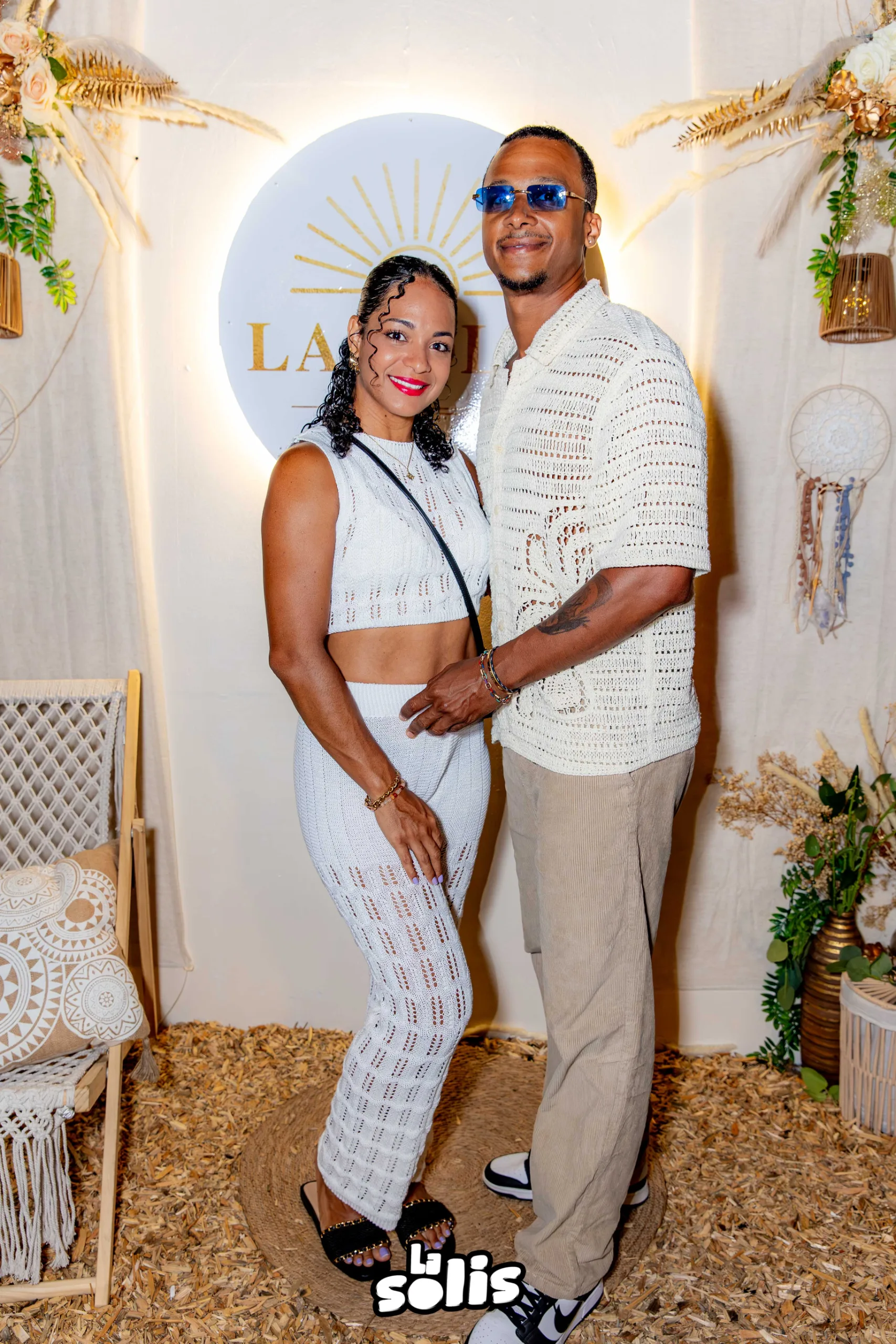 La Solis -Boho - photo 39