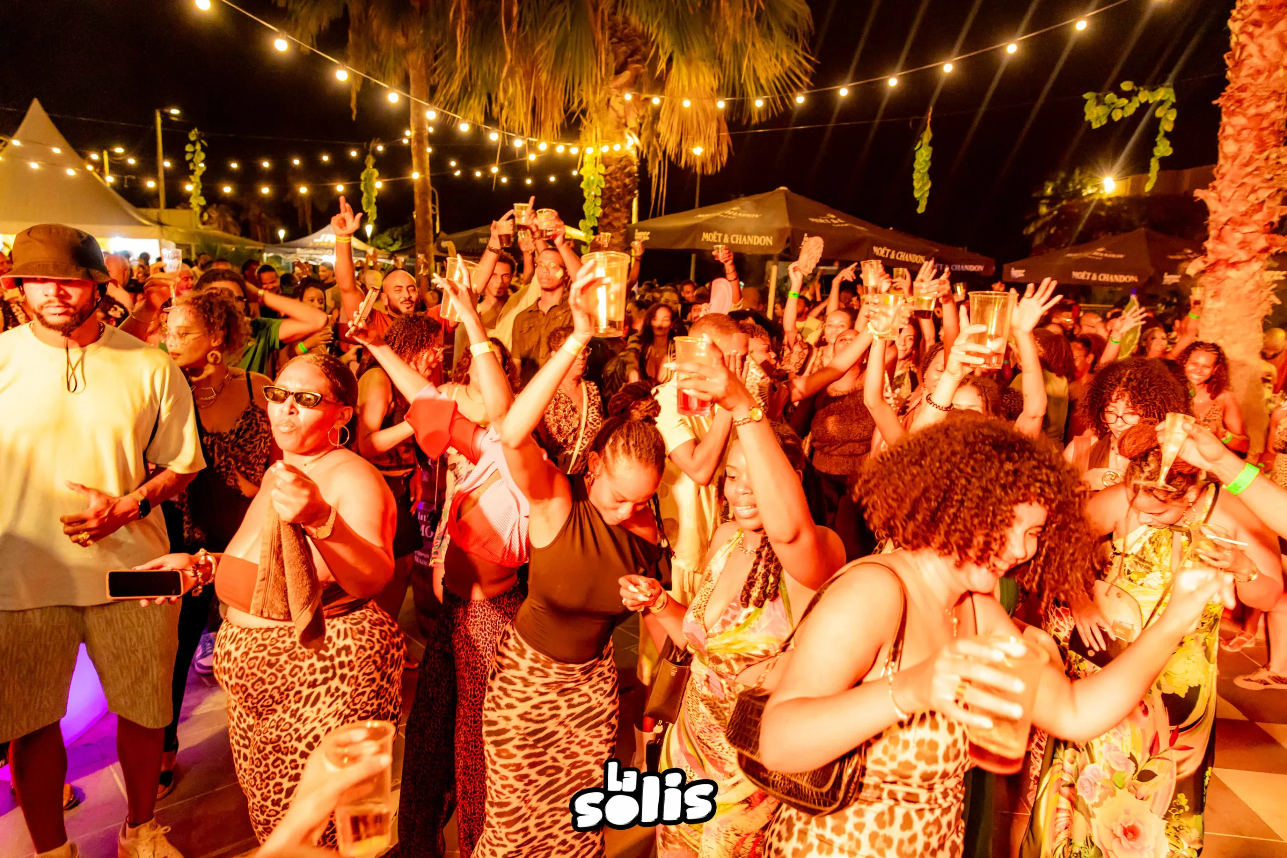 La Solis - Edition Savage Mood - photo 171