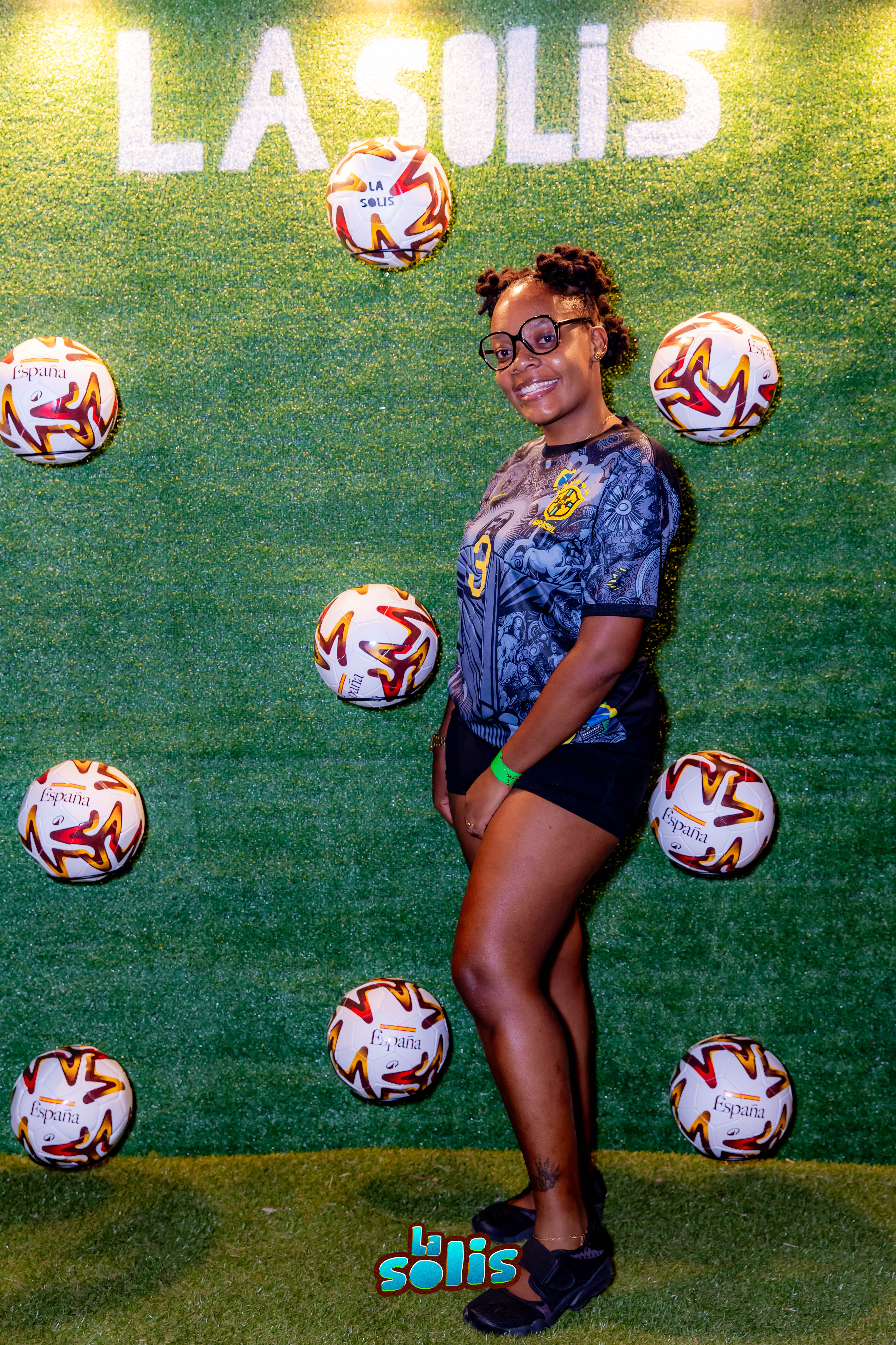 La Solis Edition World Cup - photo 14