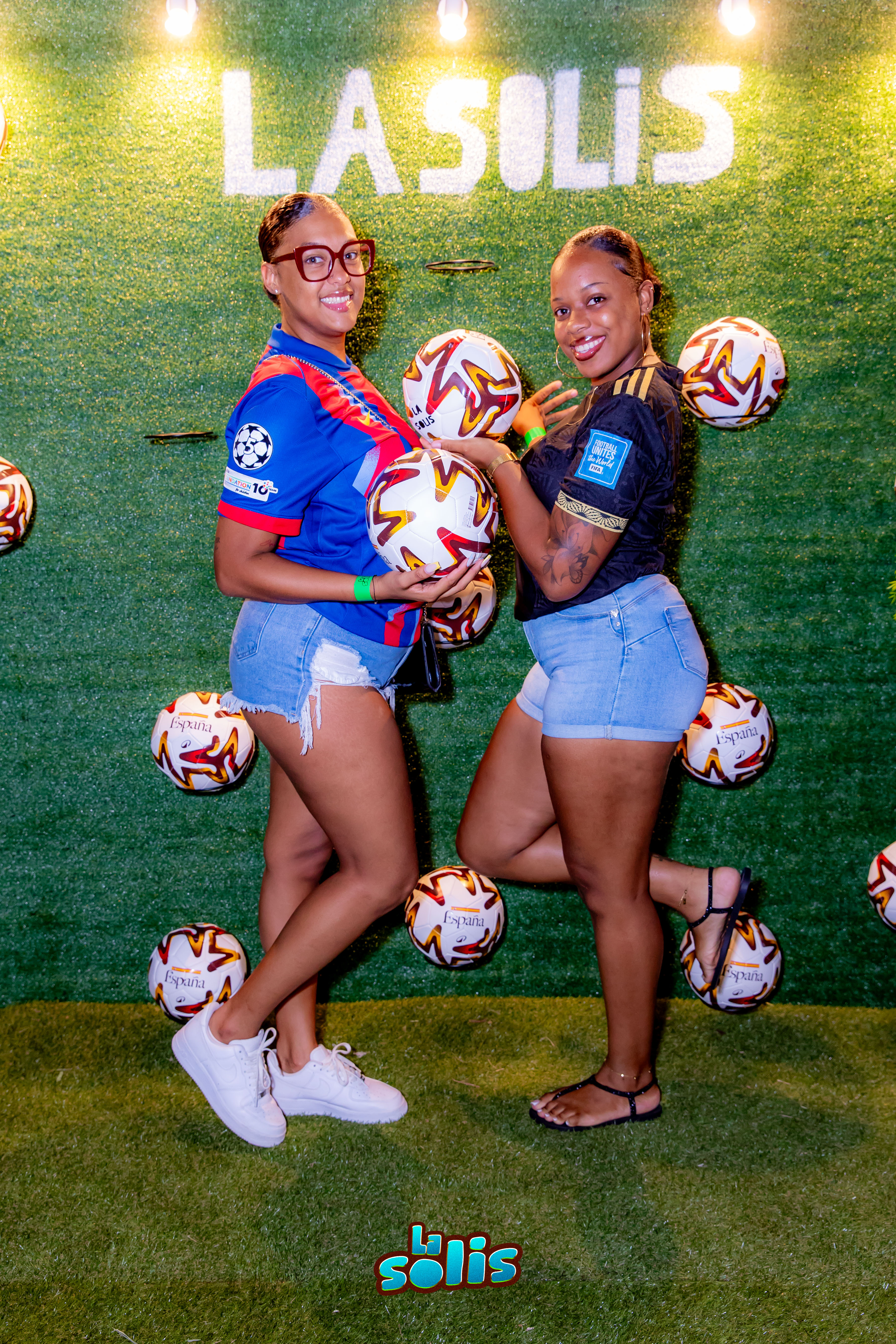 La Solis Edition World Cup - photo 98