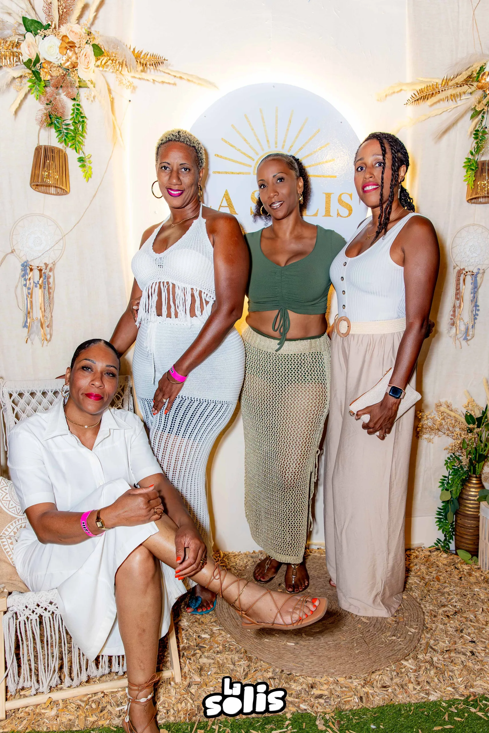 La Solis -Boho - photo 34