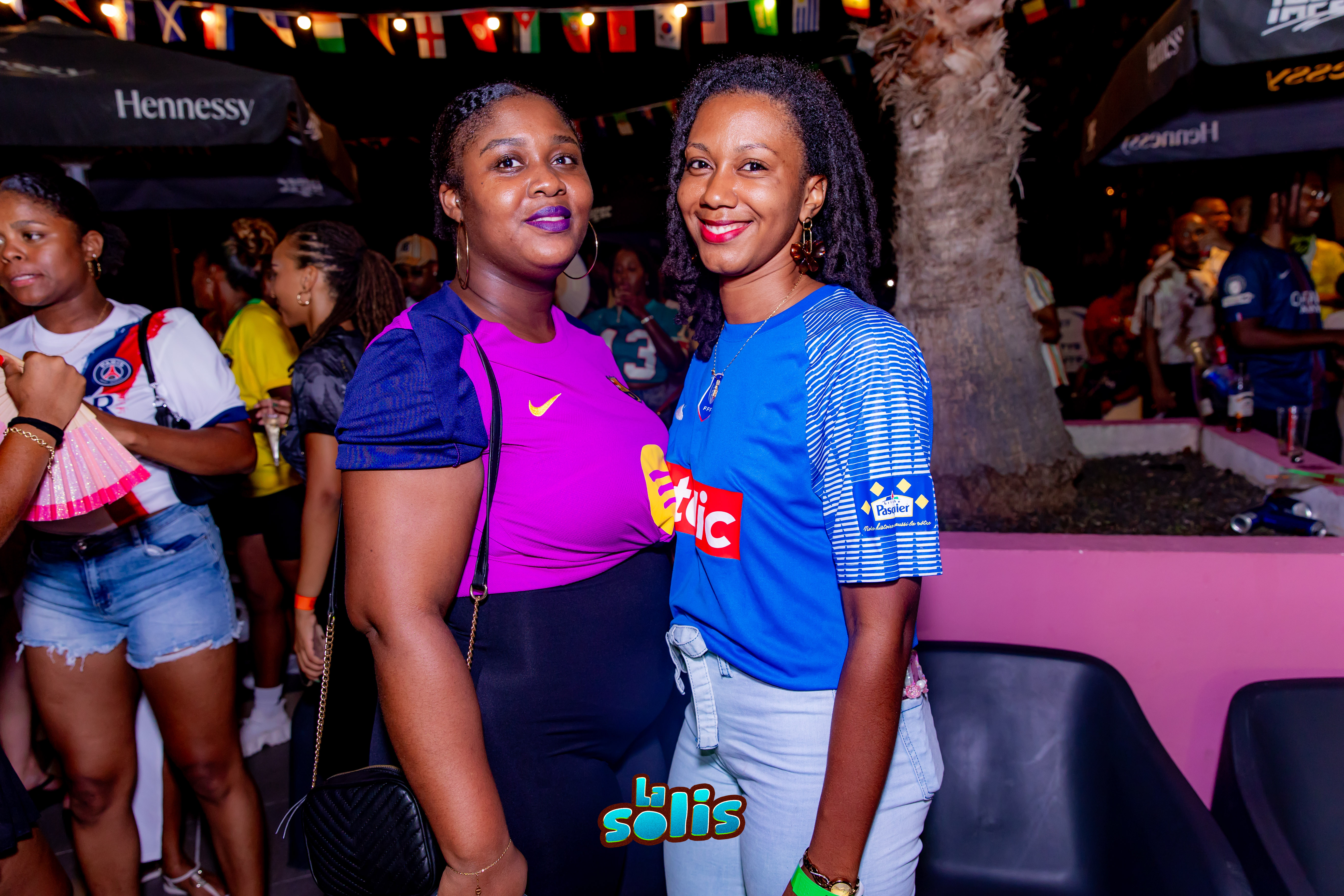 La Solis Edition World Cup - photo 62