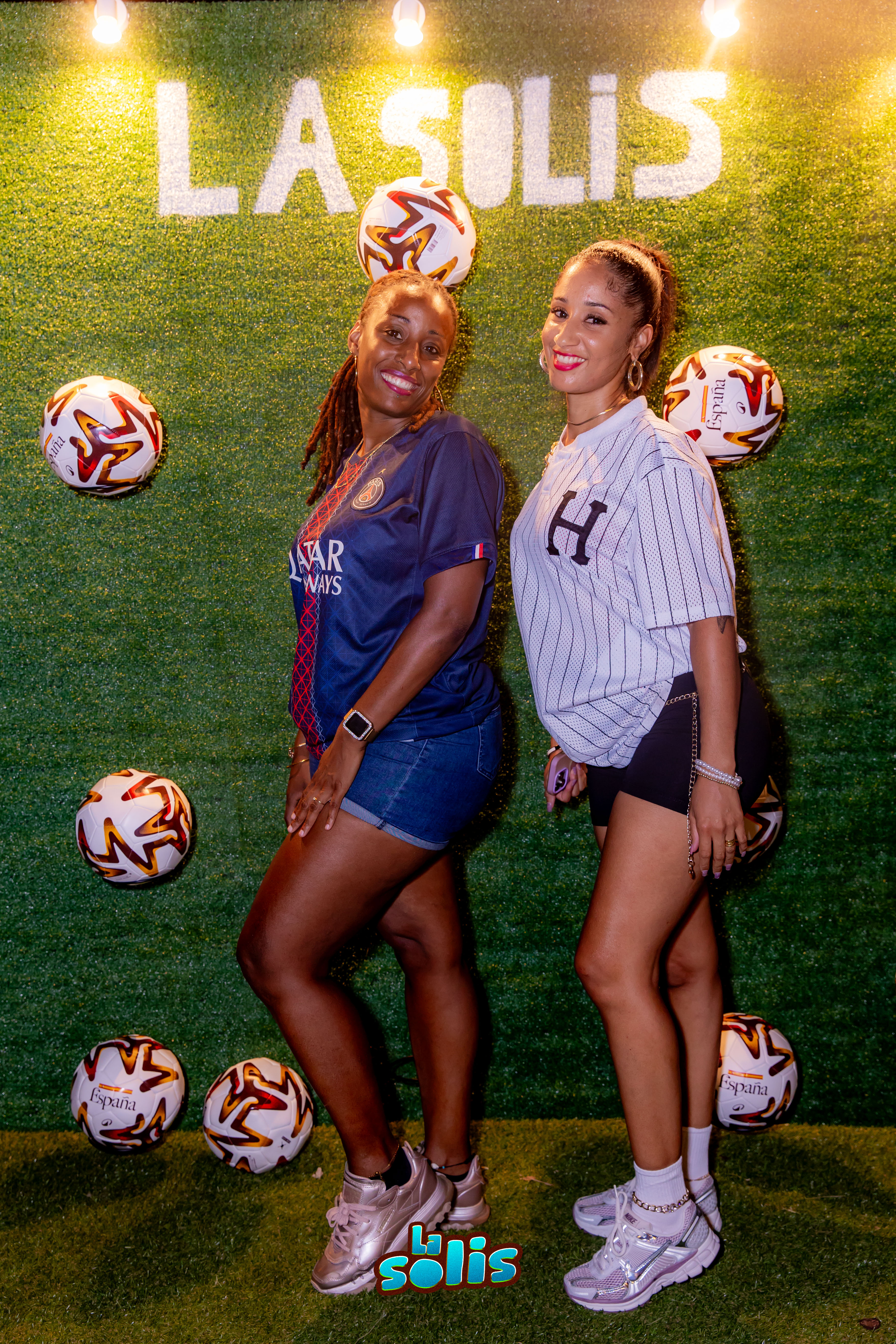 La Solis Edition World Cup - photo 36