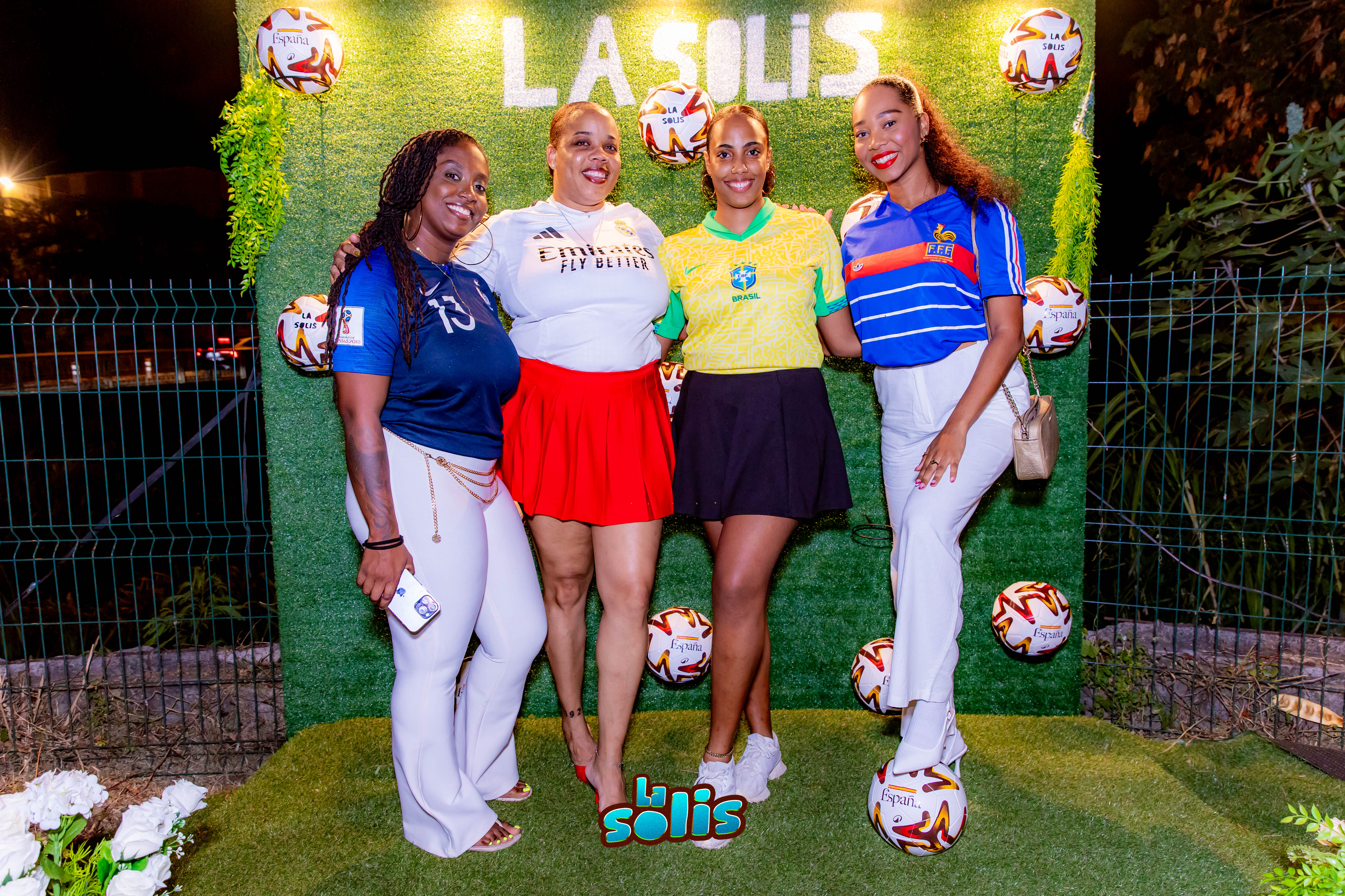La Solis Edition World Cup - photo 97