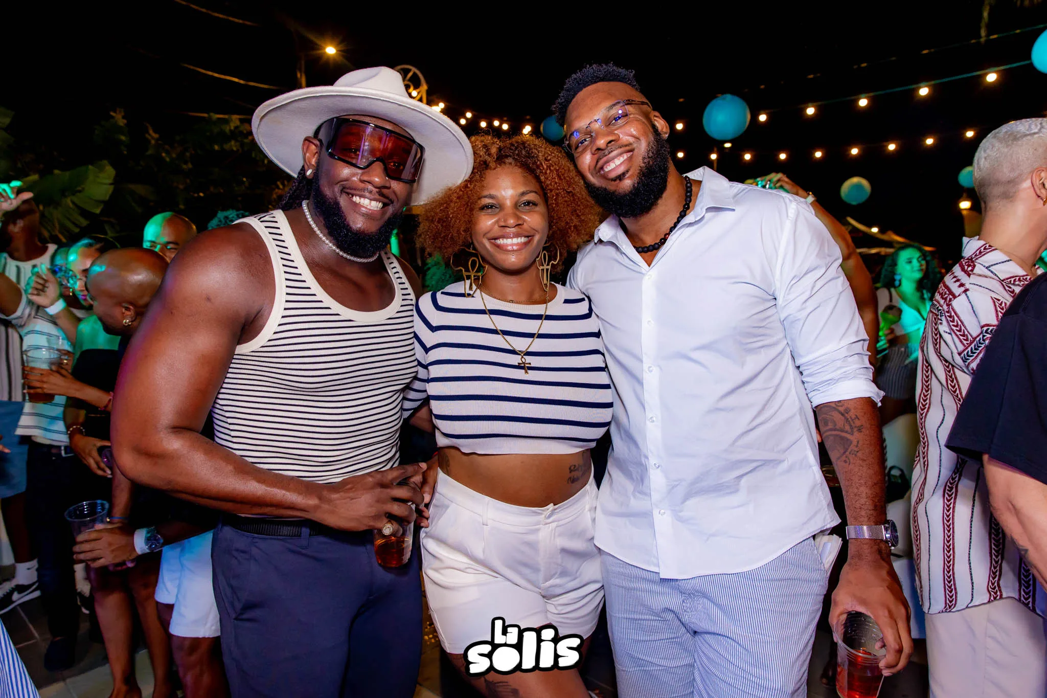 La Solis - Yacht Club - photo 127