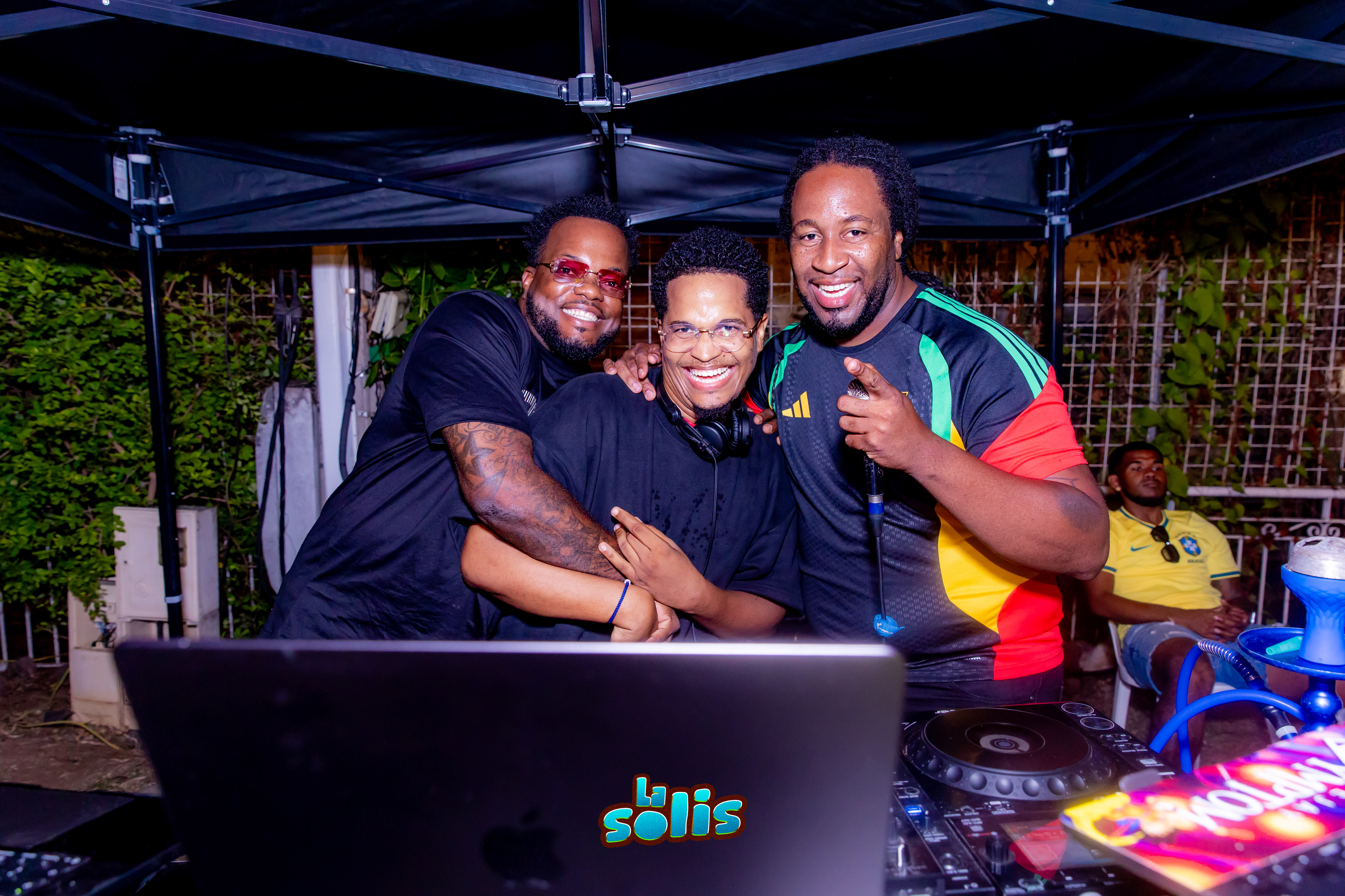 La Solis Edition World Cup - photo 73