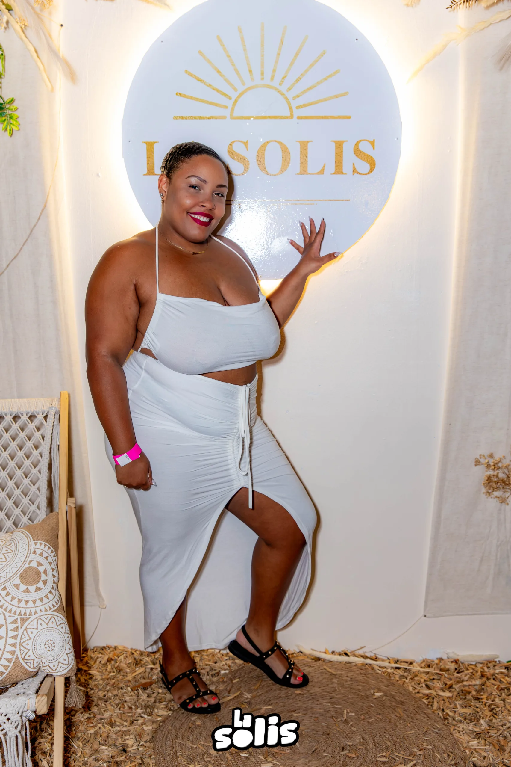 La Solis -Boho - photo 25