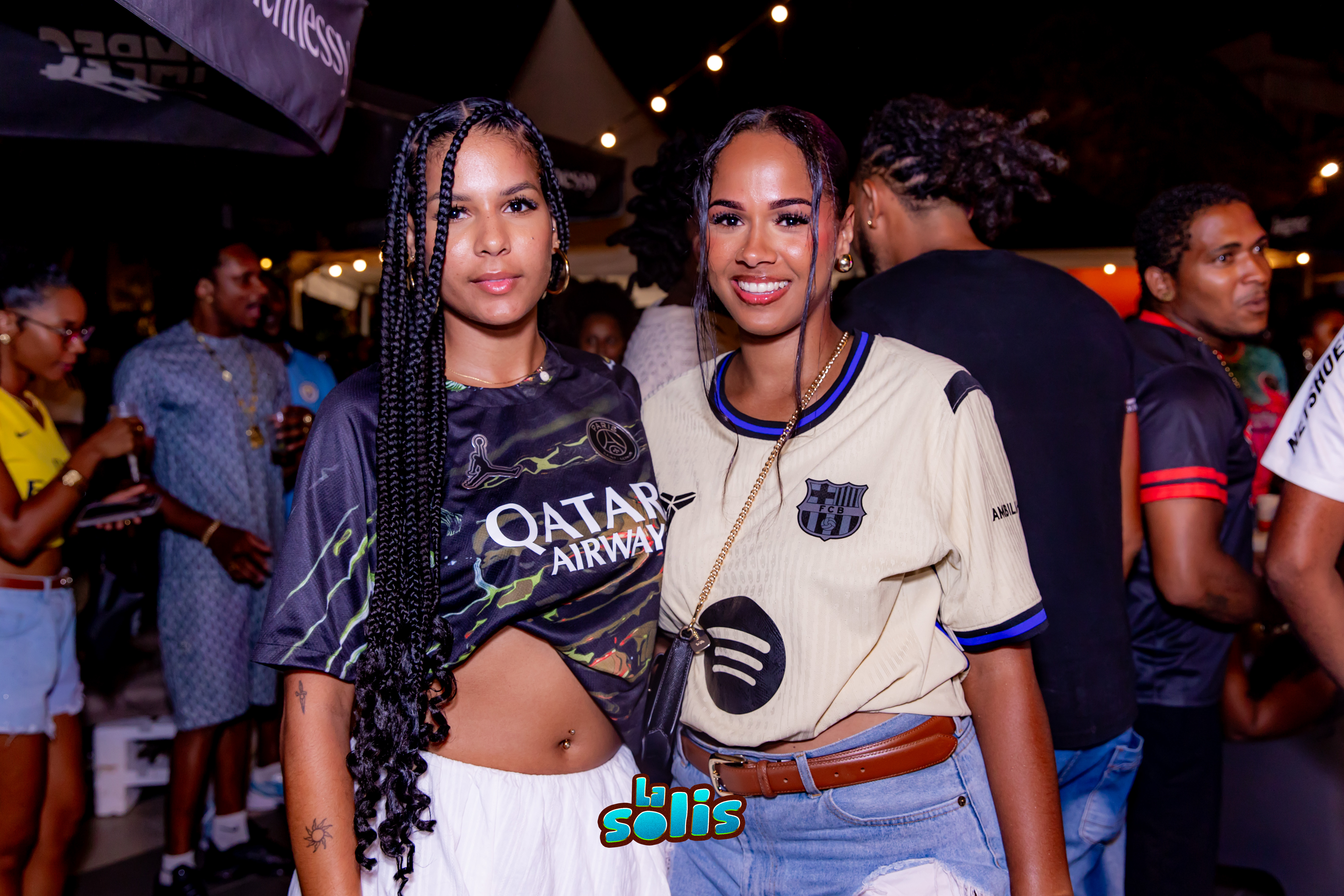 La Solis Edition World Cup - photo 9